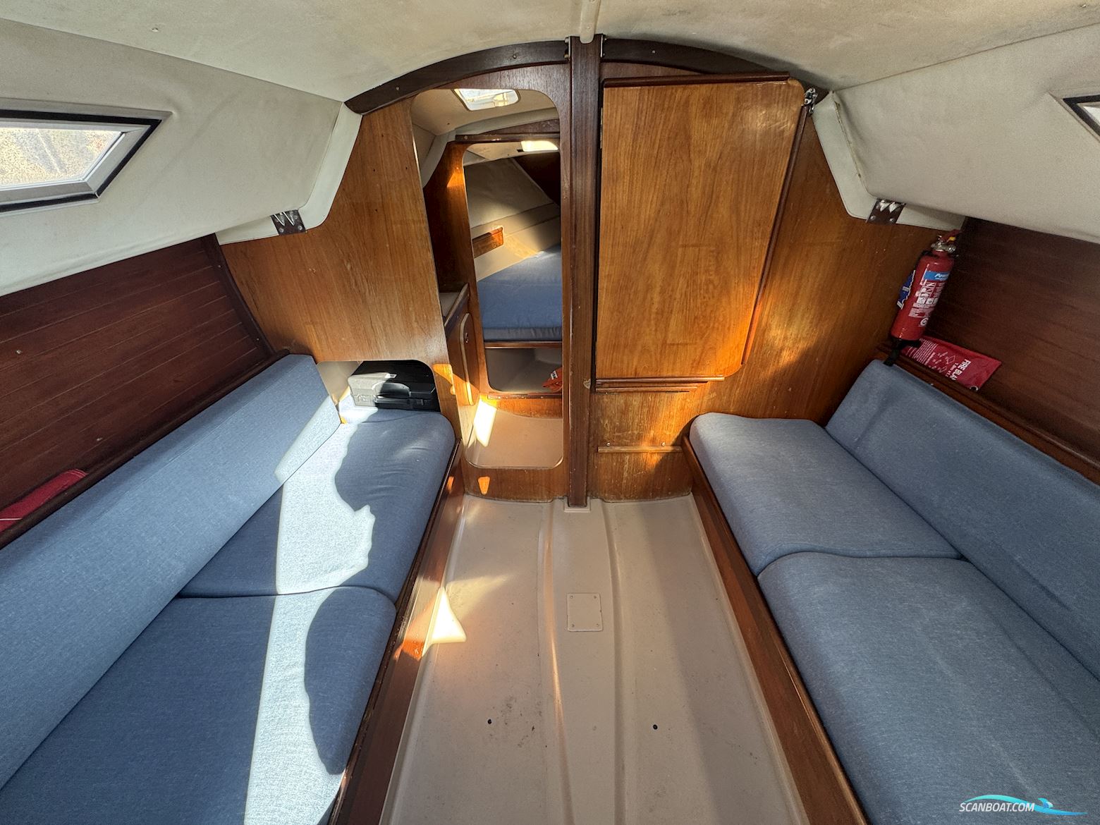 Beneteau First 25
