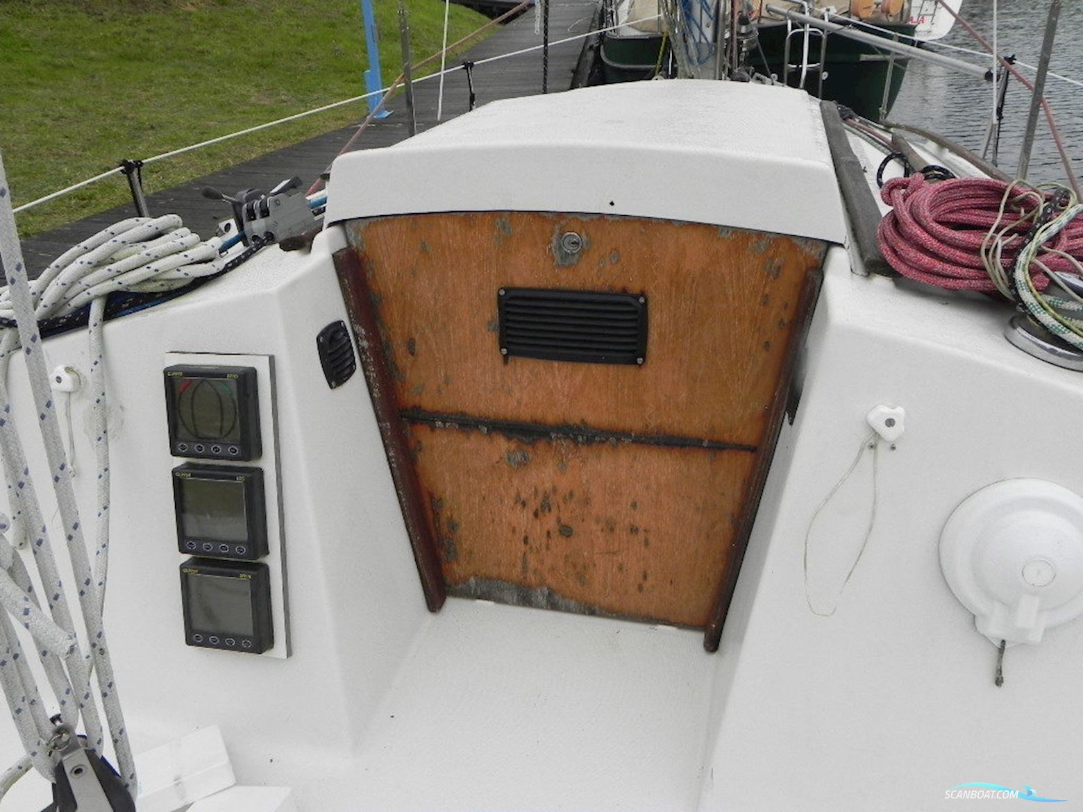 Beneteau First 26