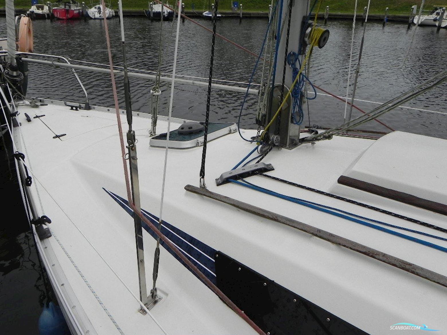 Beneteau First 26