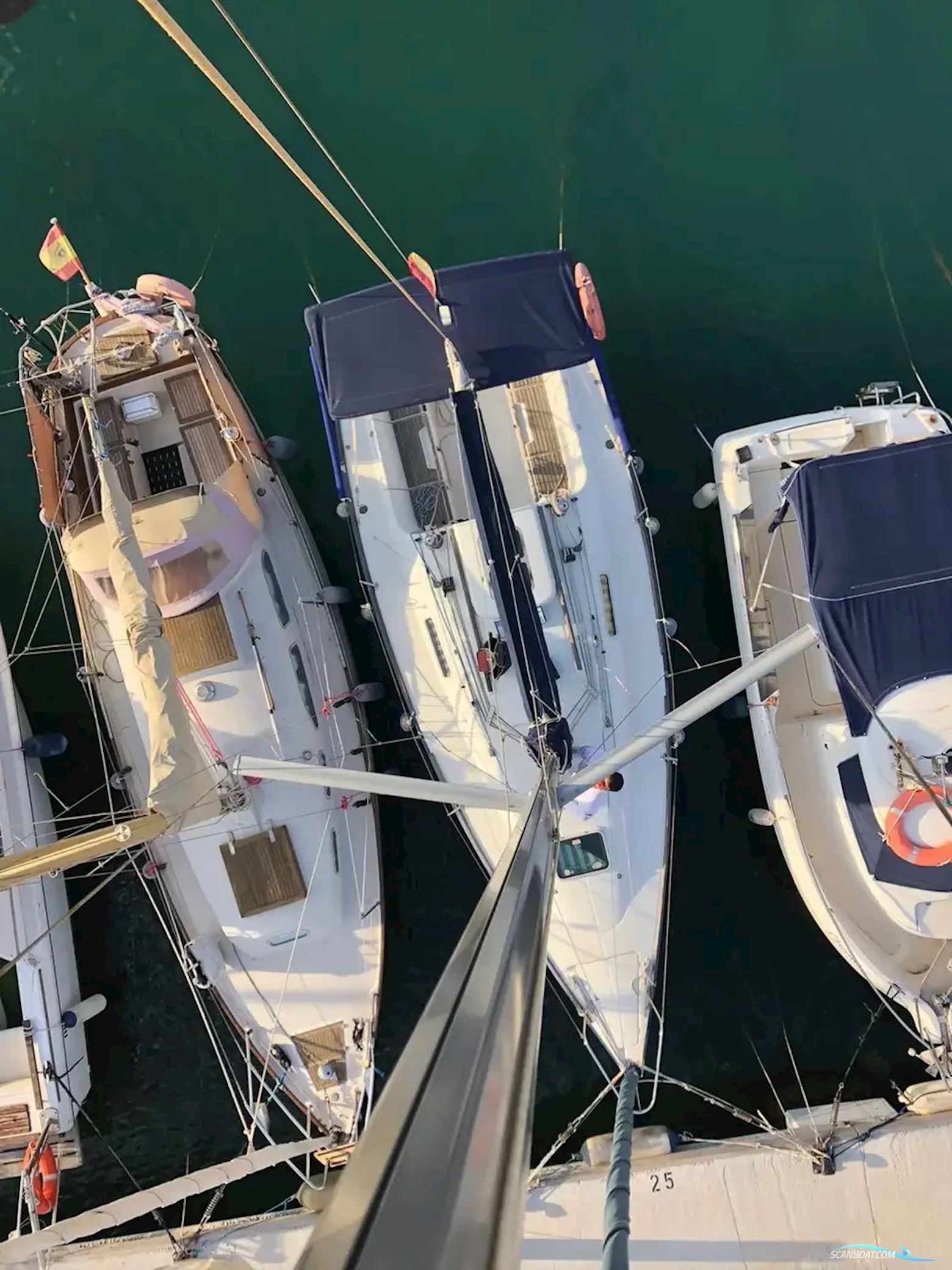 Beneteau First 260 Spirit