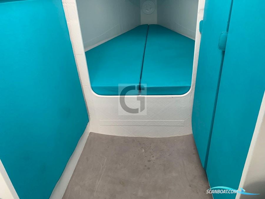 Beneteau First 27 SE