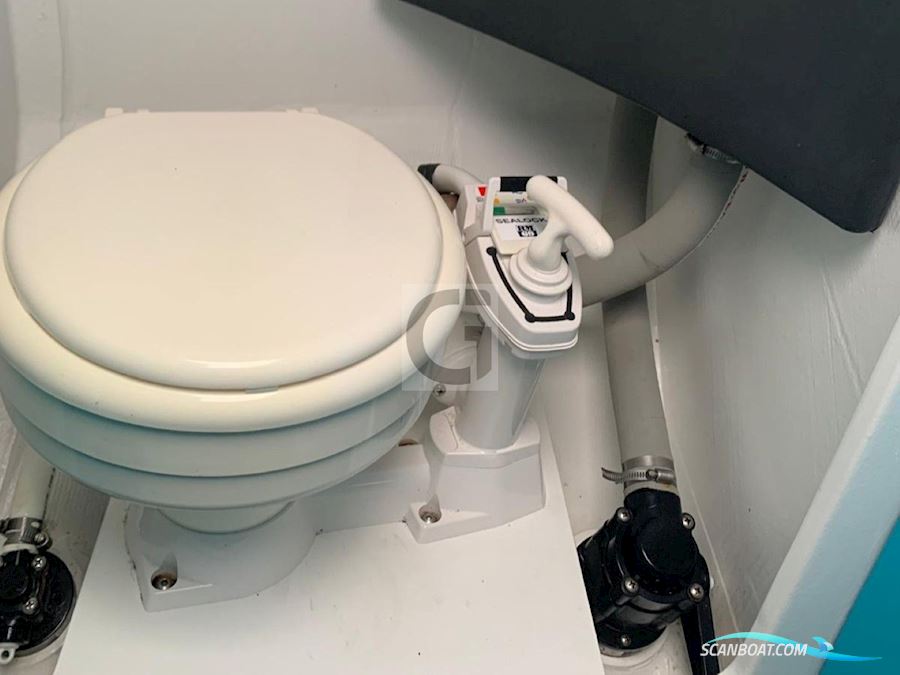 Beneteau First 27 SE