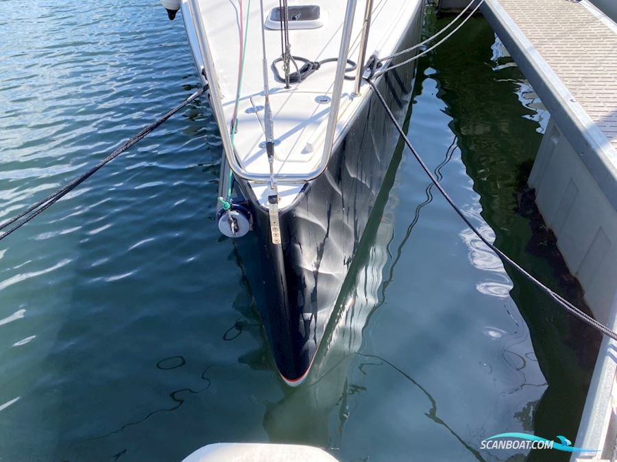 Beneteau First 27 SE/ Seascape 27