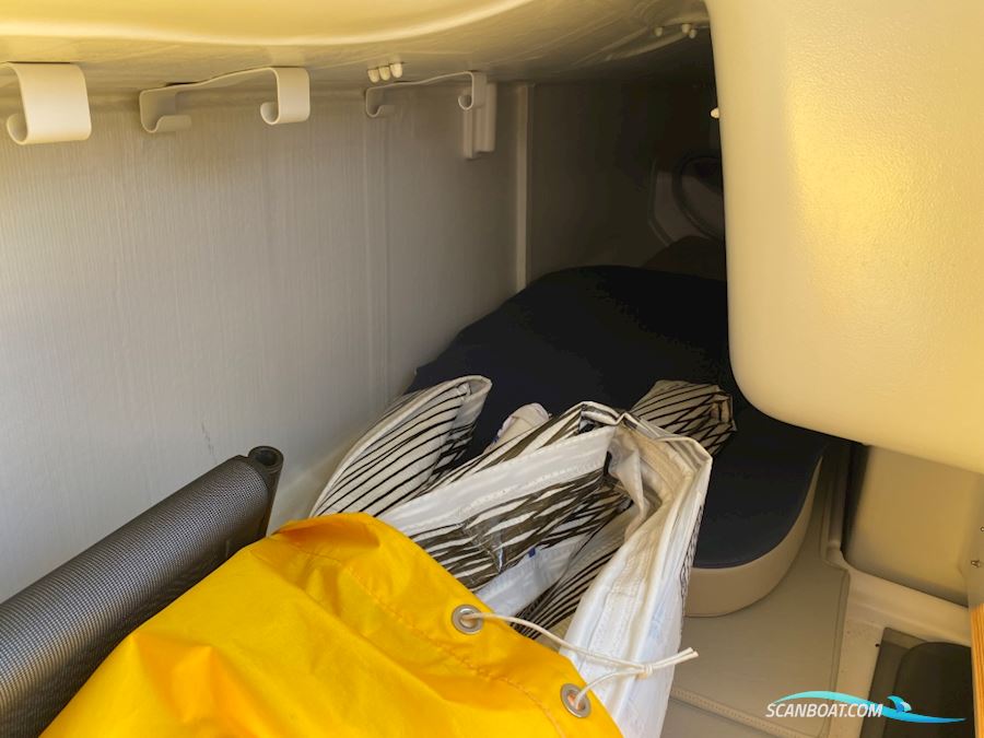 Beneteau First 27 SE/ Seascape 27