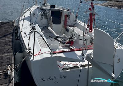 Beneteau First 27.7  Sejlbåd 2004, med Yanmar motor, Ej oplyst