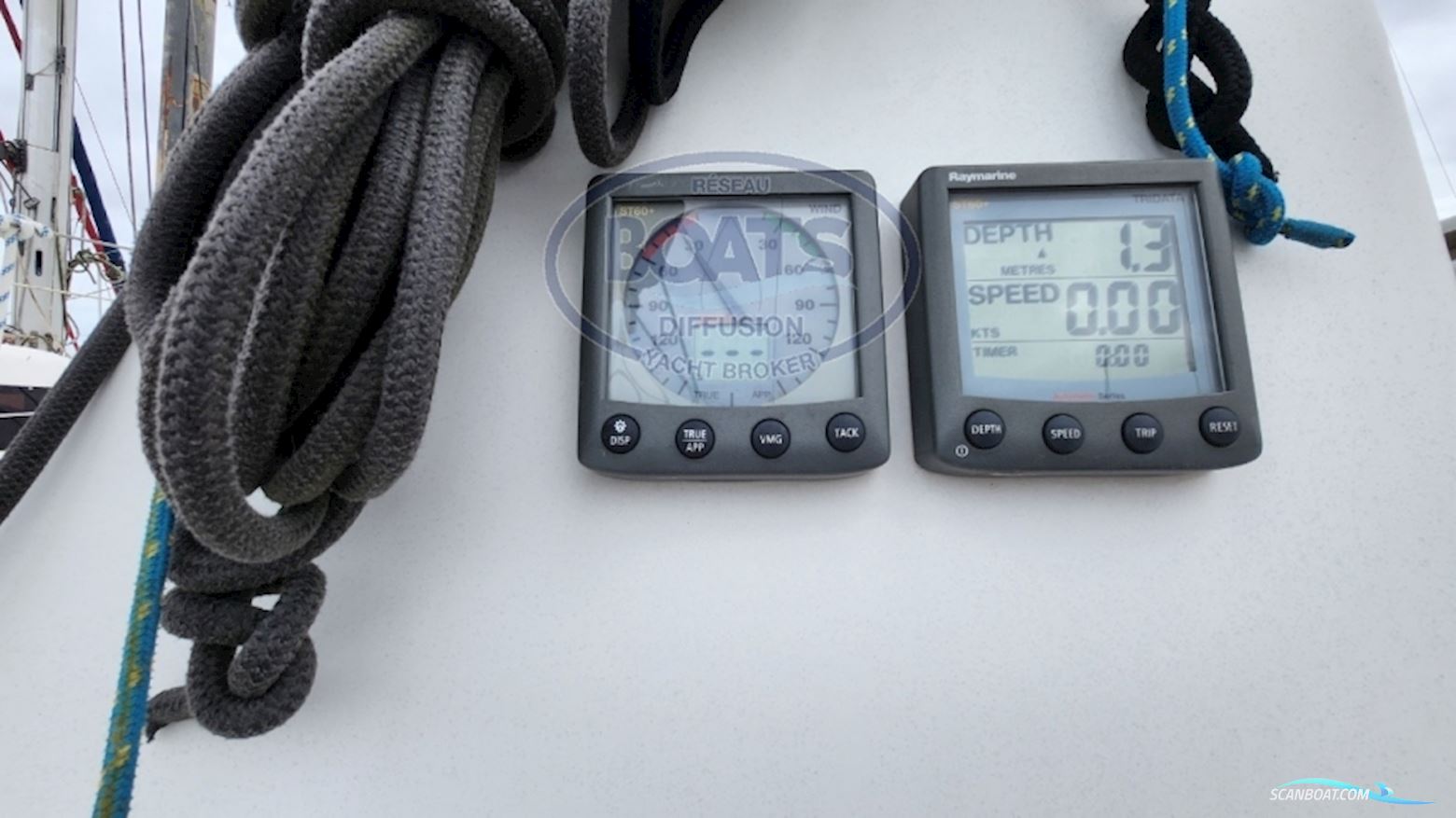 Beneteau First 27.7 S