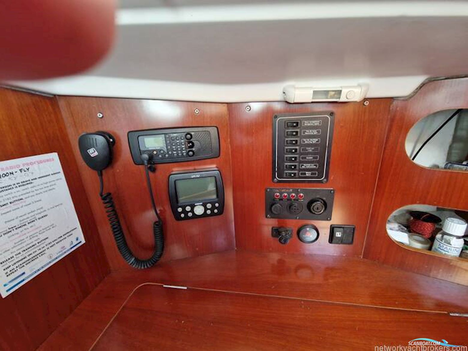 Beneteau First 27.7