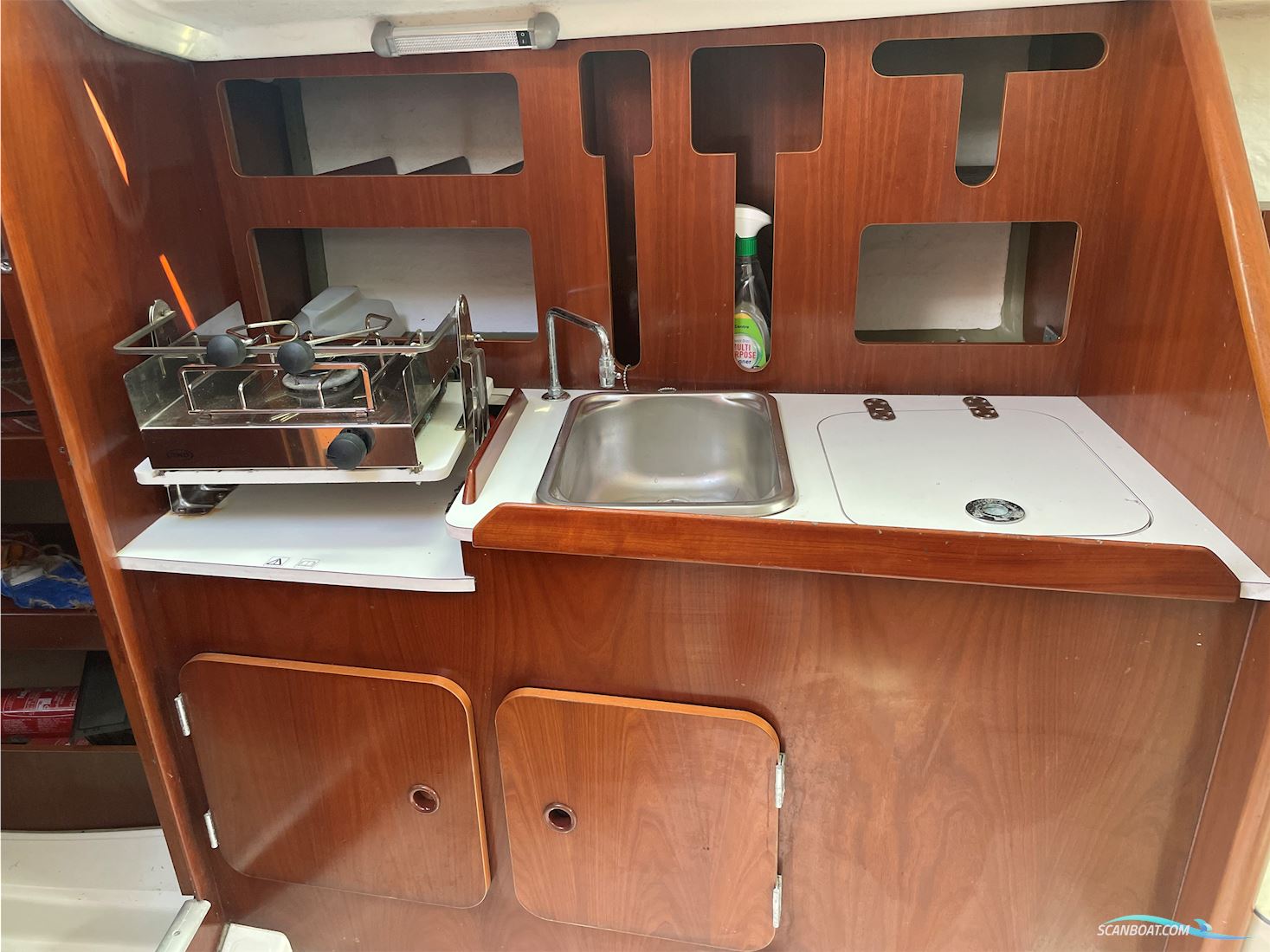 Beneteau First 27.7