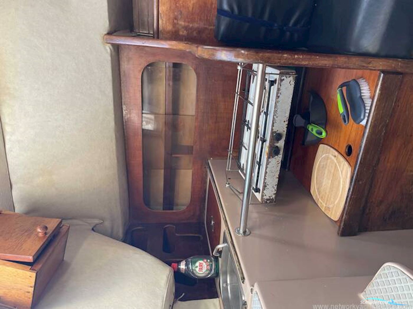 Beneteau First 28