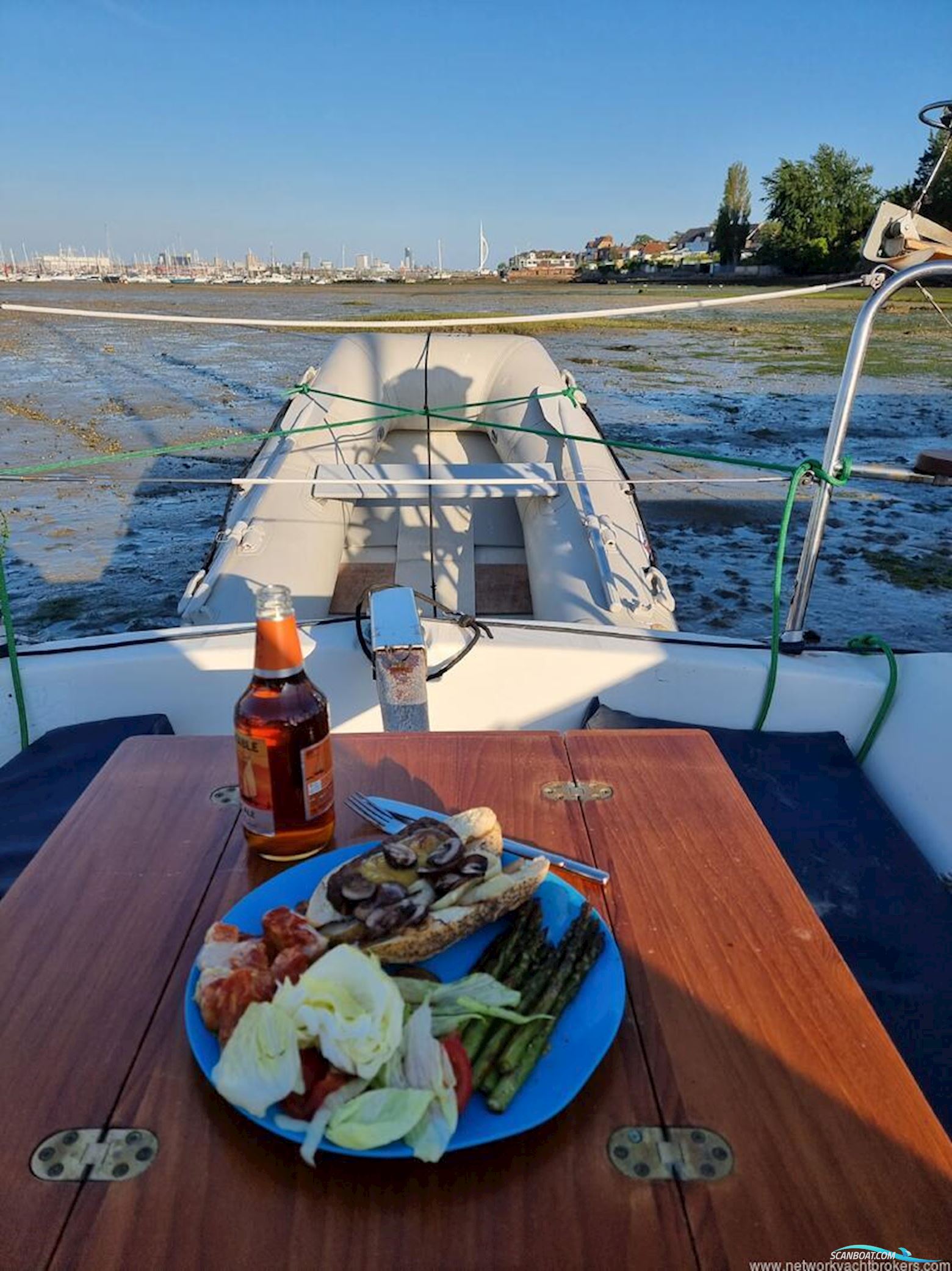 Beneteau First 285