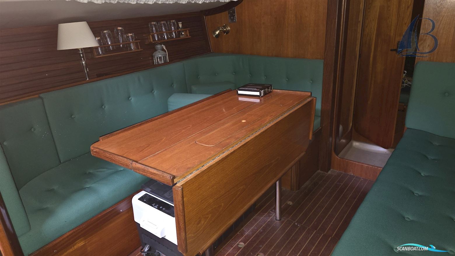 Beneteau First 30 E