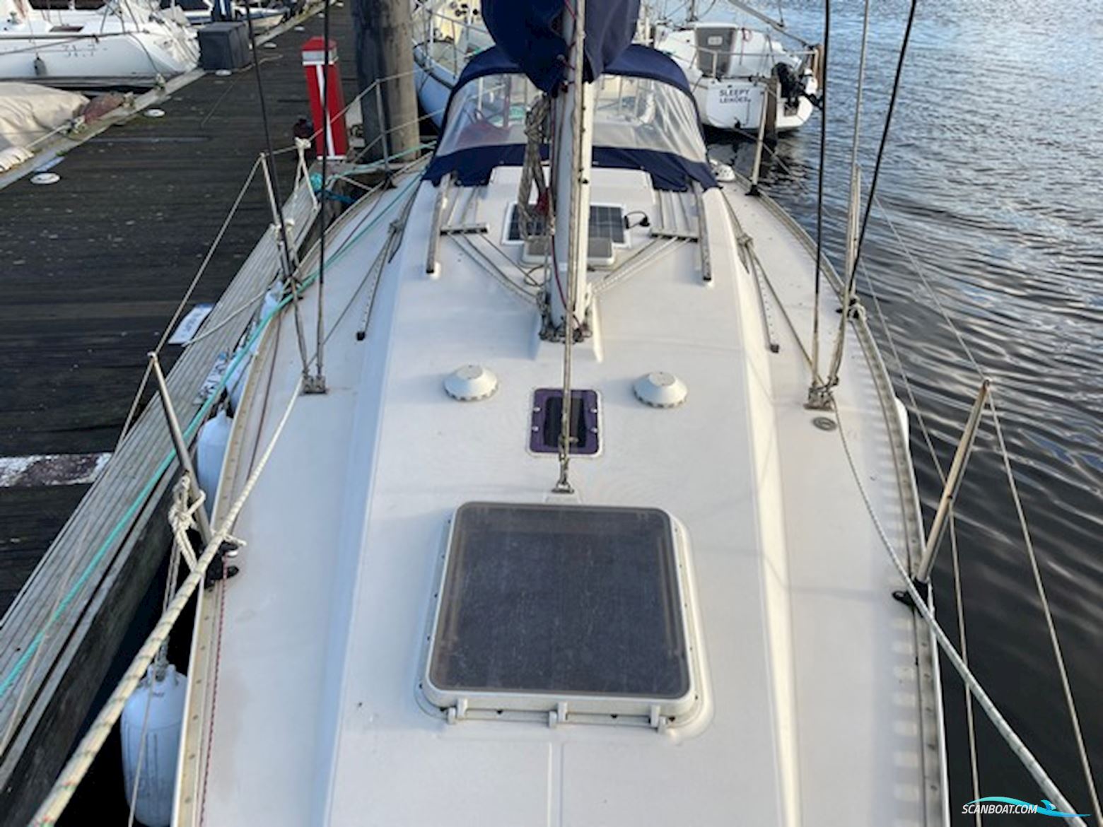Beneteau First 30