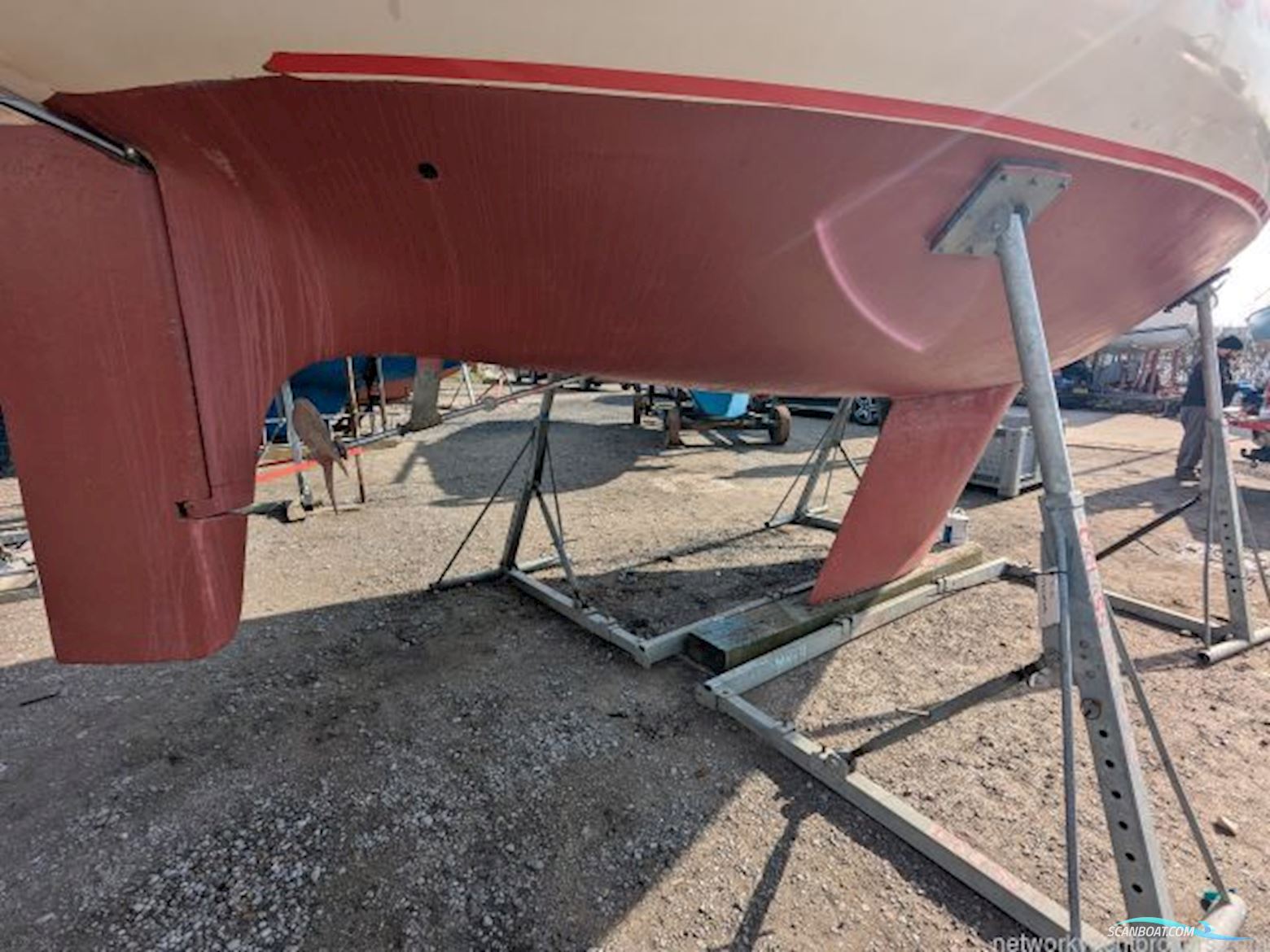 Beneteau First 30