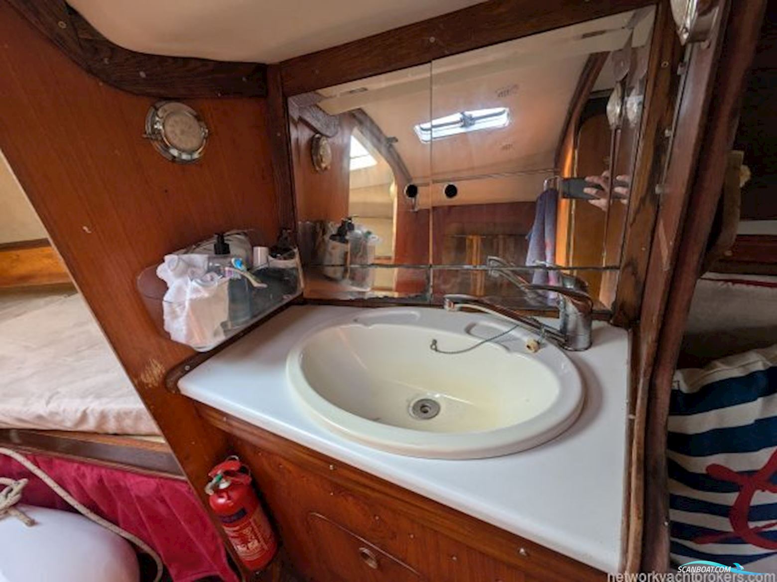Beneteau First 30
