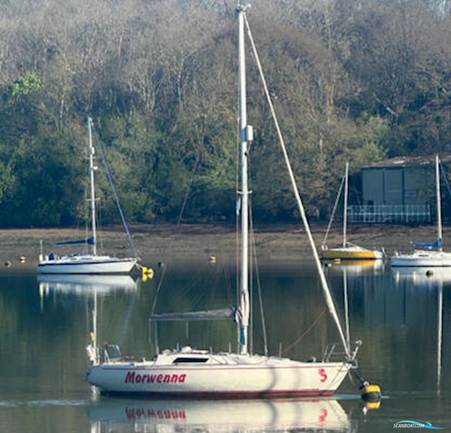 Beneteau First 30