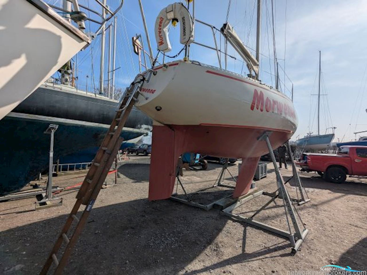 Beneteau First 30