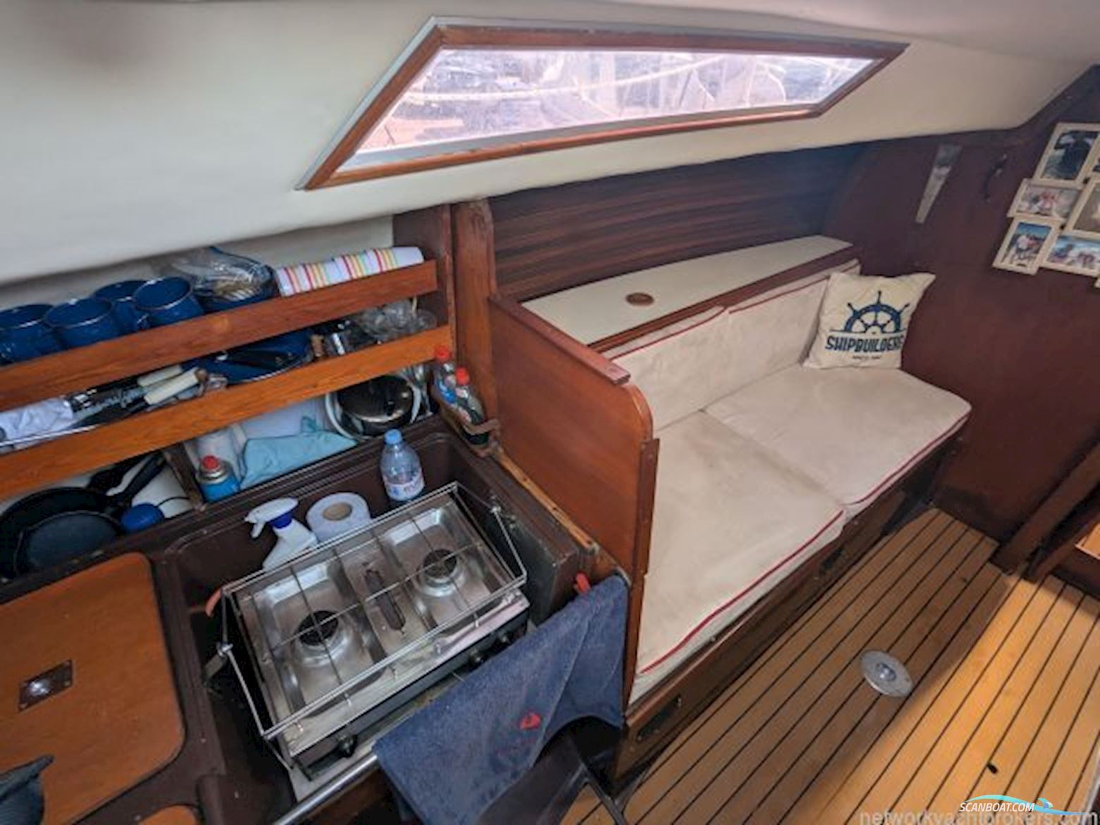Beneteau First 30