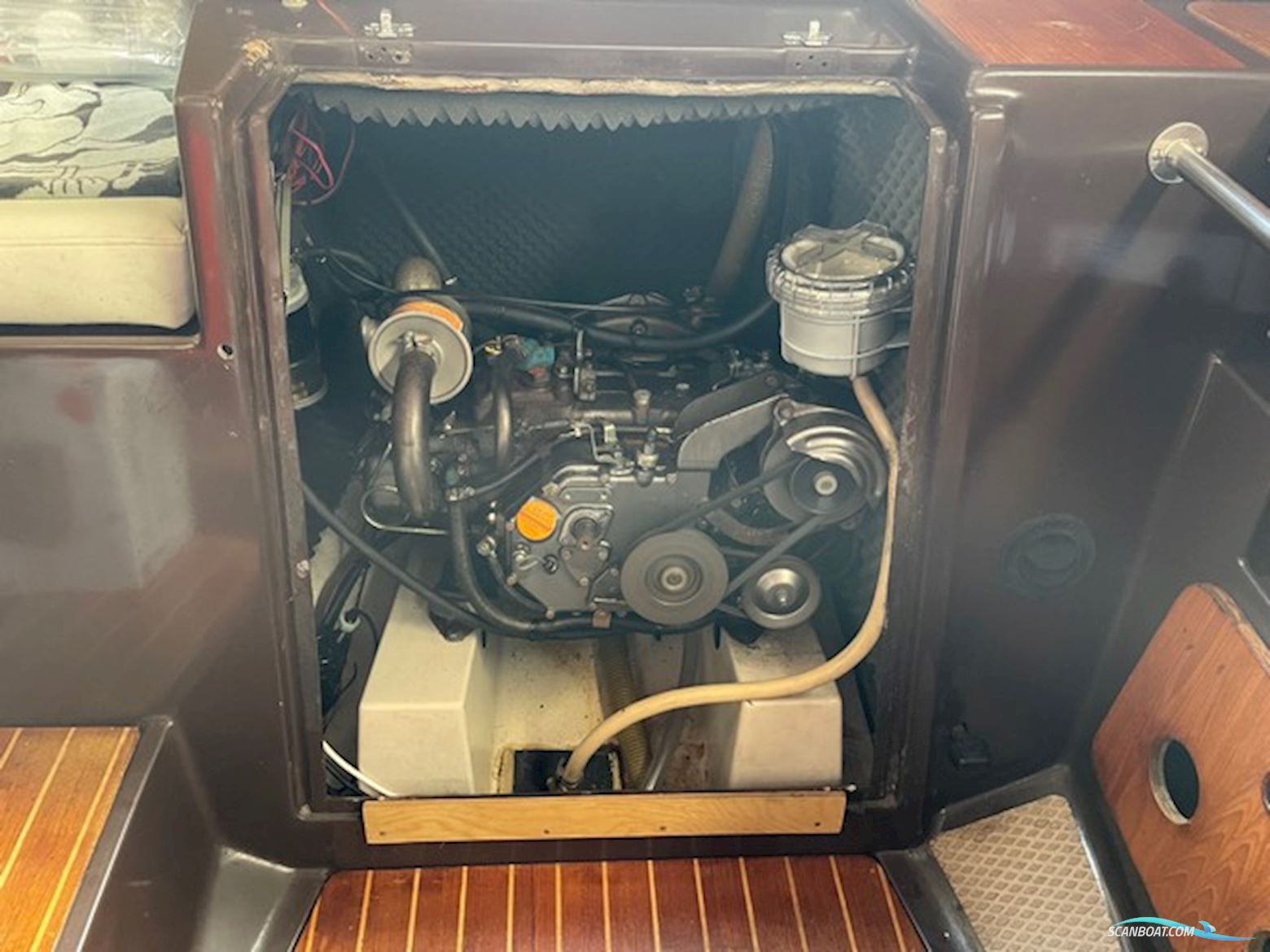 Beneteau First 30