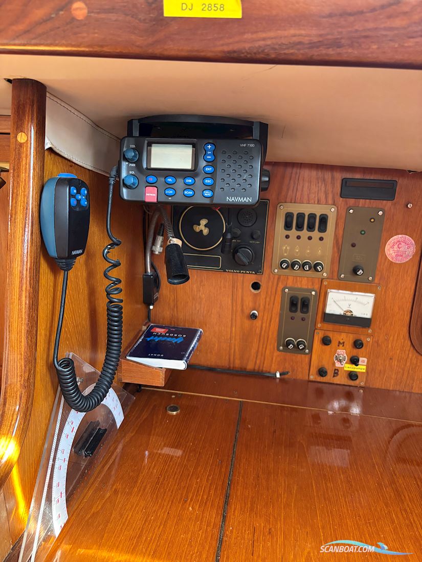 Beneteau First 305