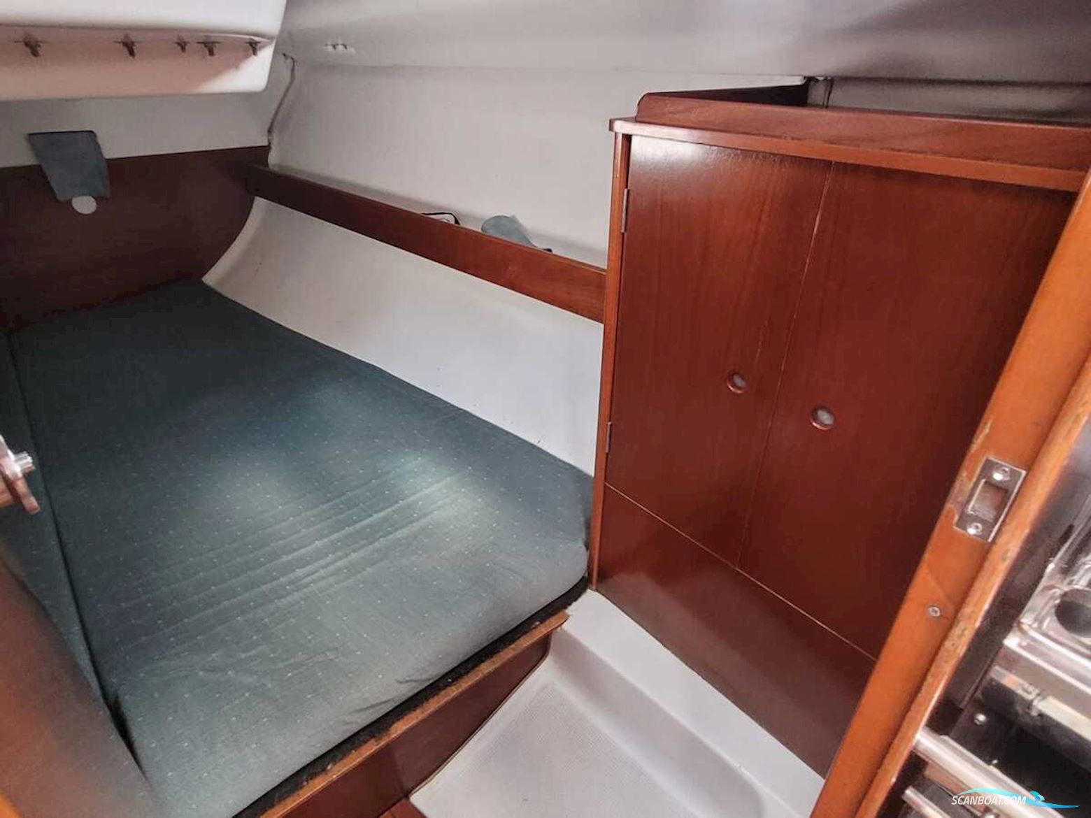 Beneteau First 310