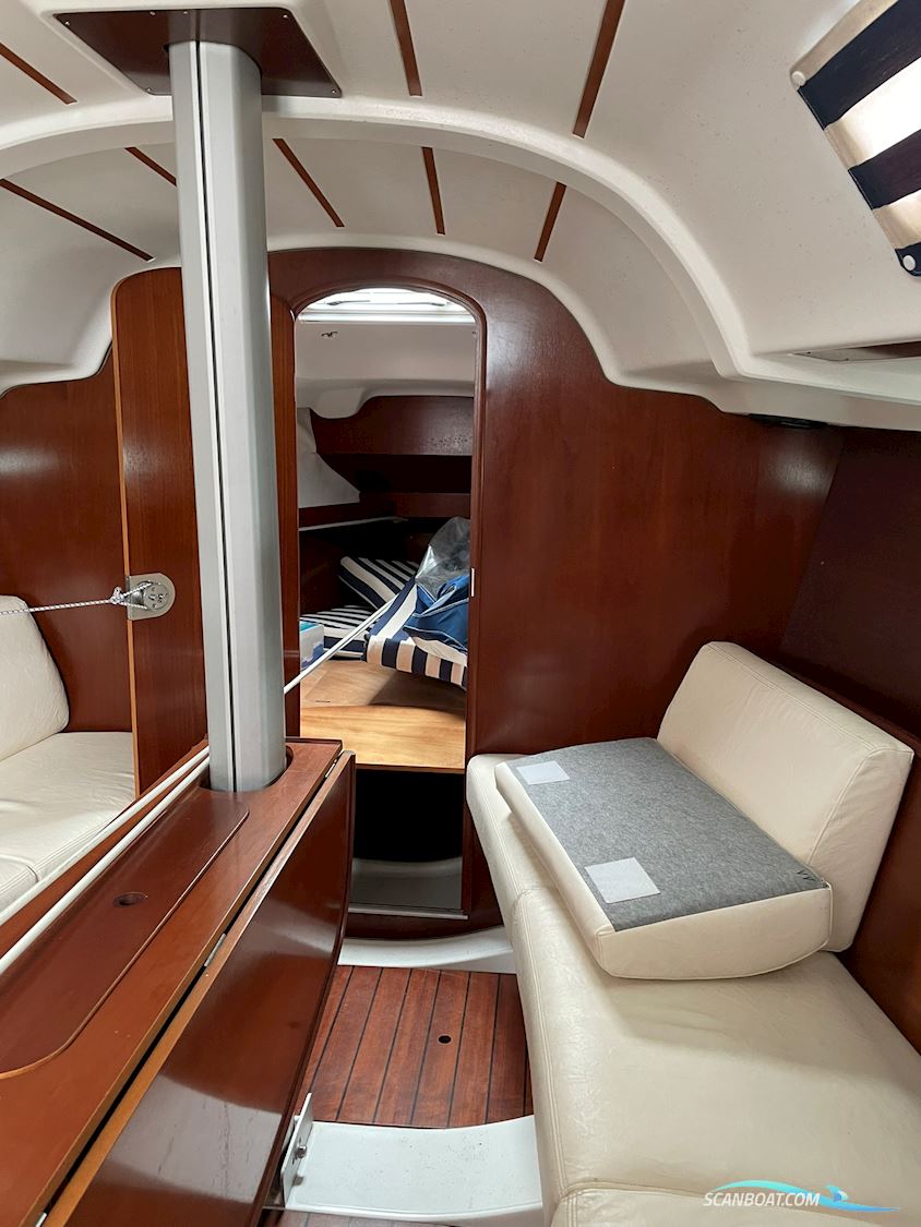 Beneteau First 31.7