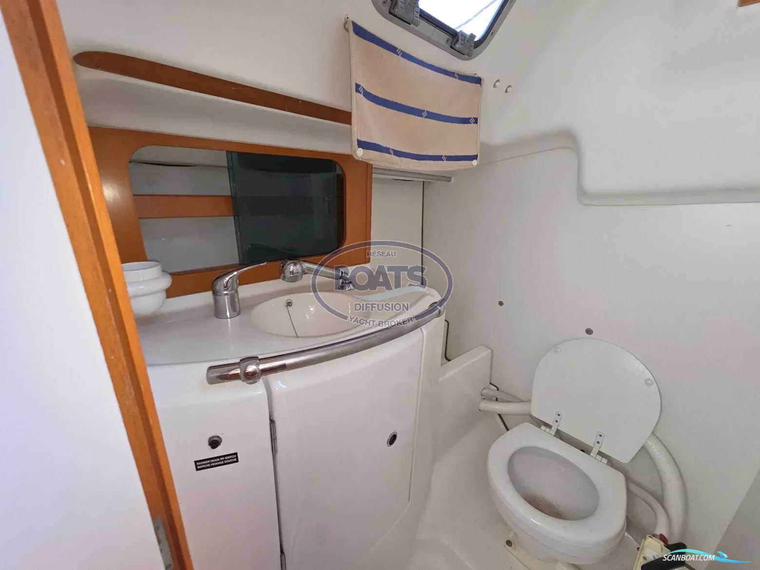 Beneteau FIRST 31.7