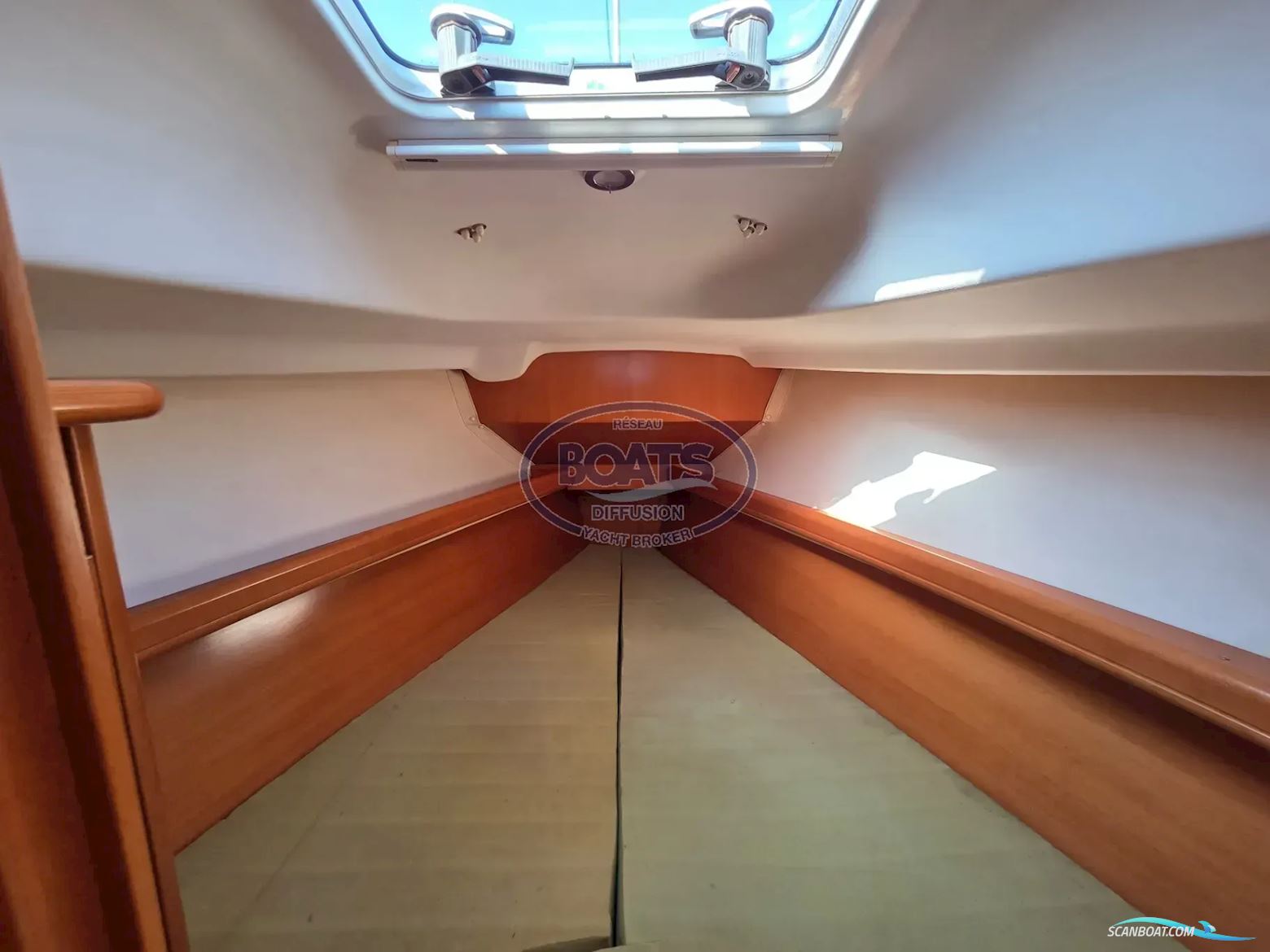 Beneteau FIRST 31.7
