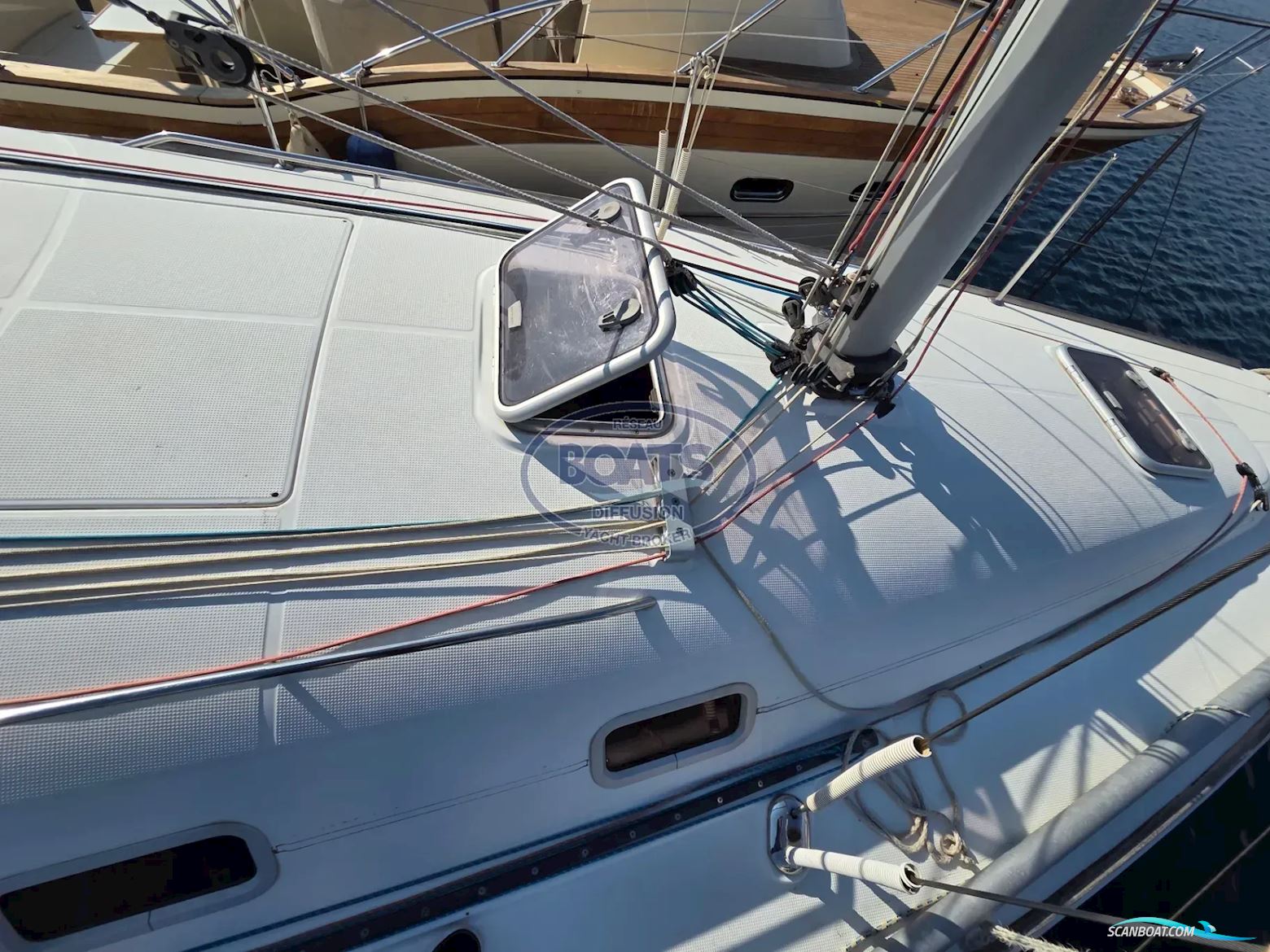 Beneteau FIRST 31.7