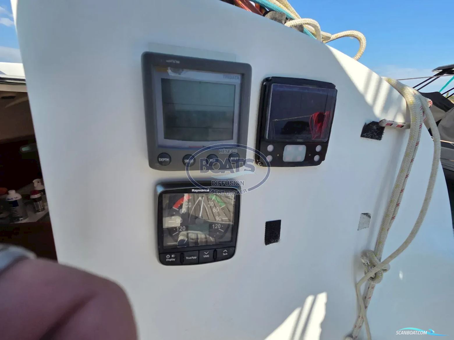 Beneteau FIRST 31.7