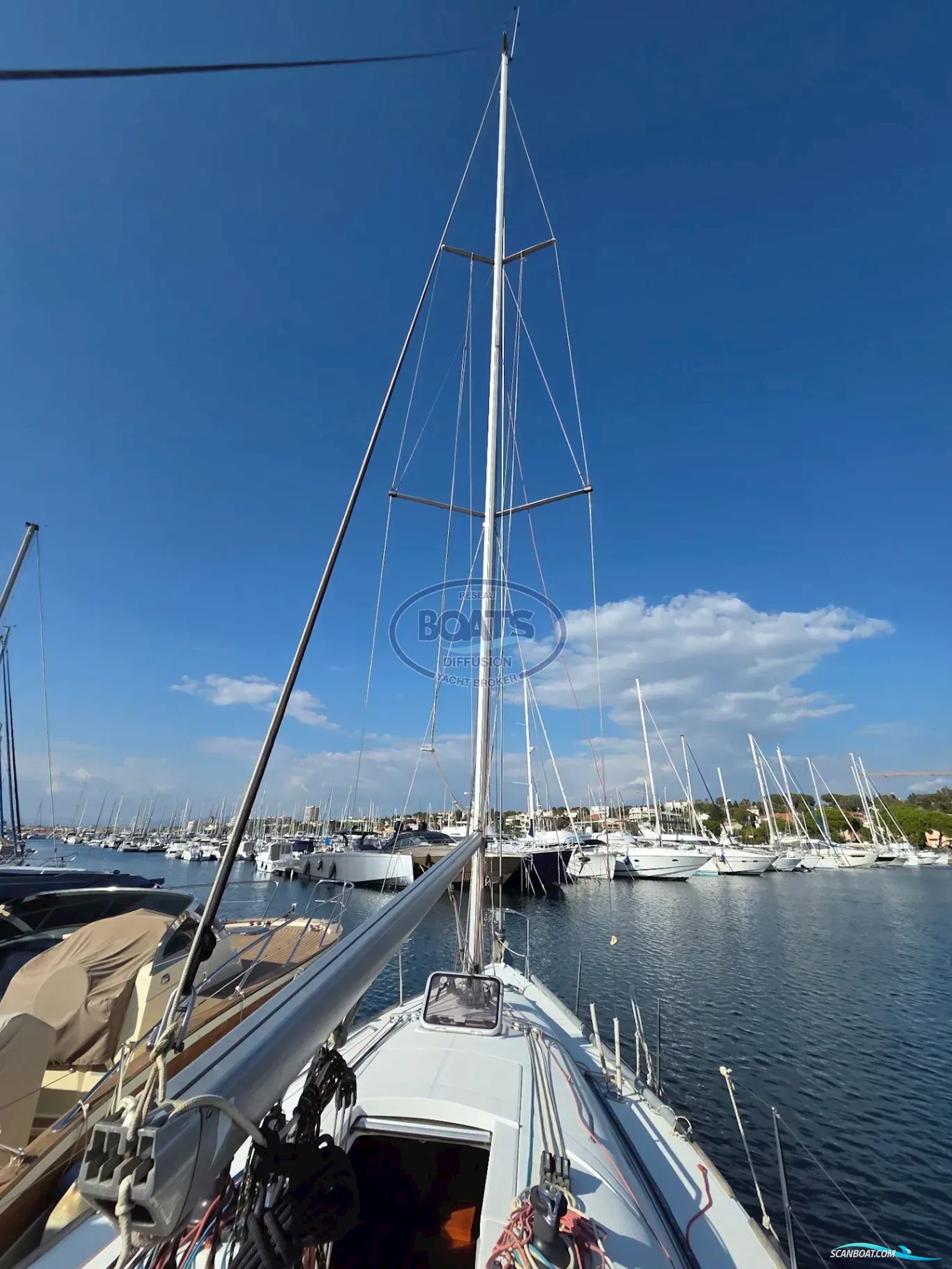 Beneteau FIRST 31.7