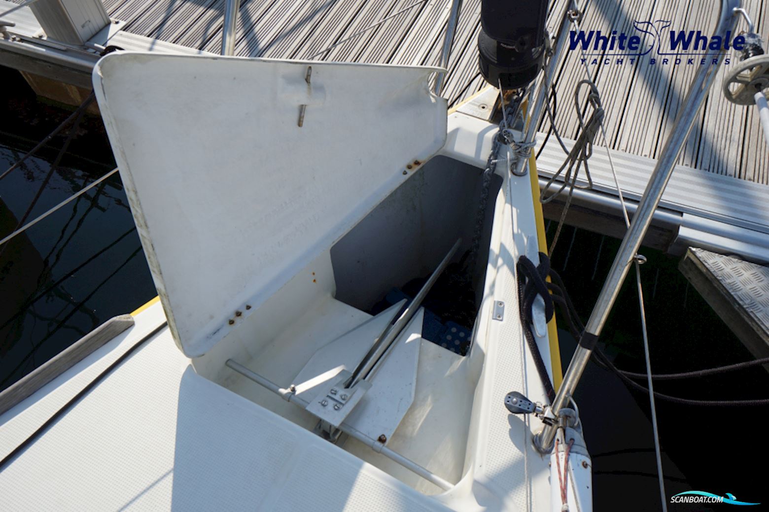 Beneteau First 31.7