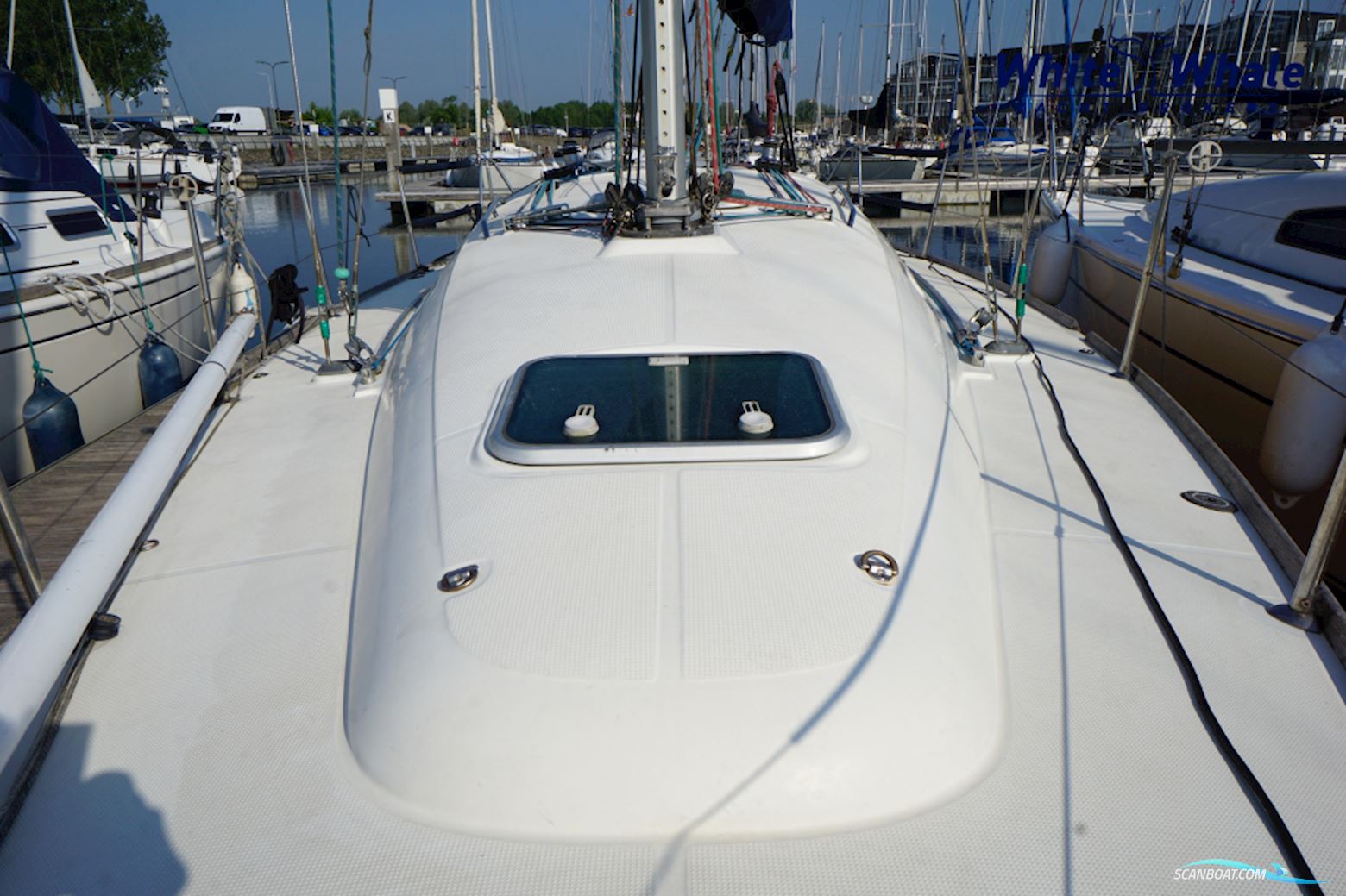 Beneteau First 31.7