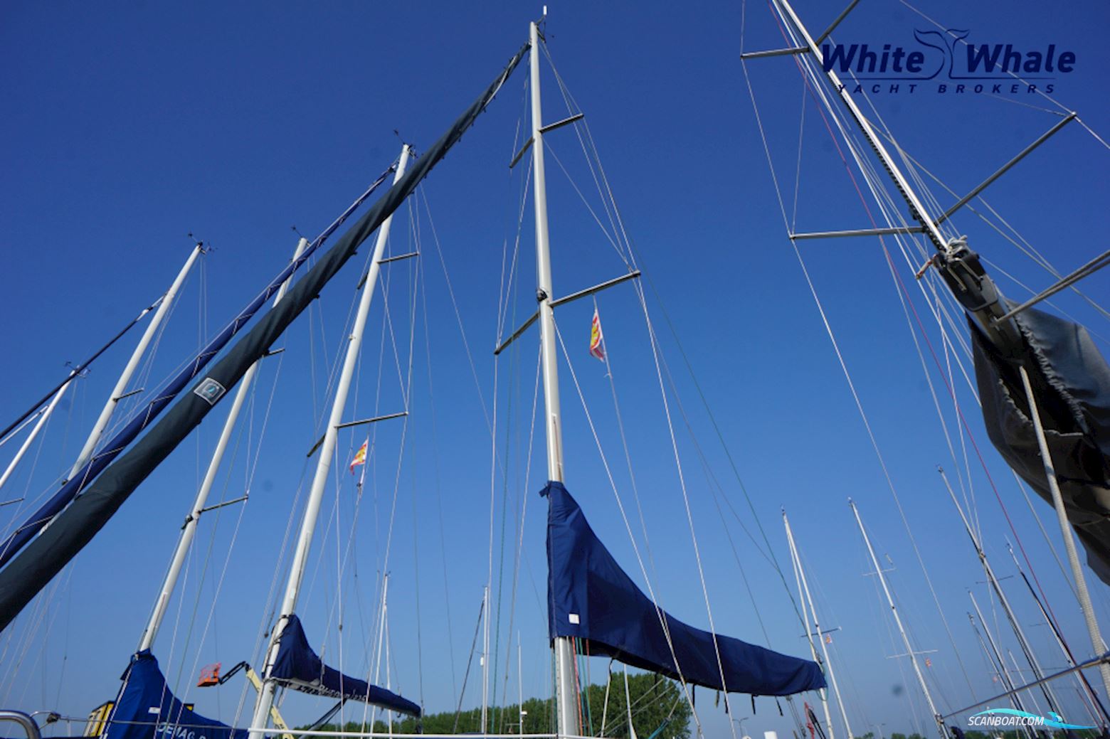 Beneteau First 31.7
