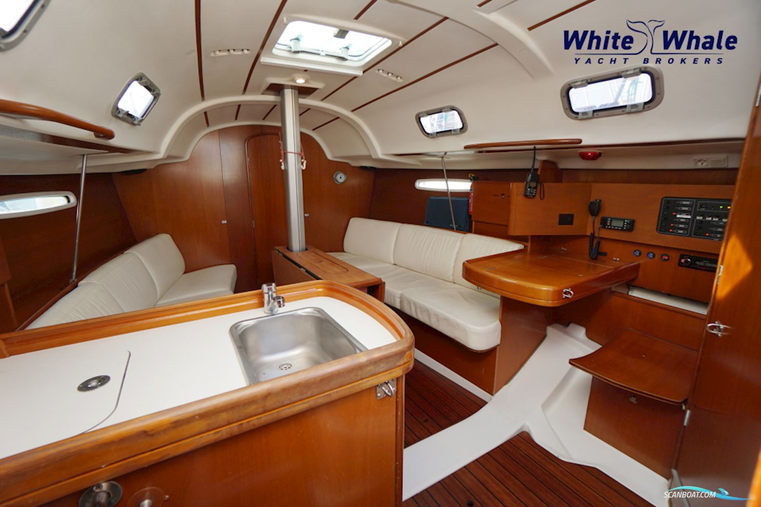 Beneteau First 31.7