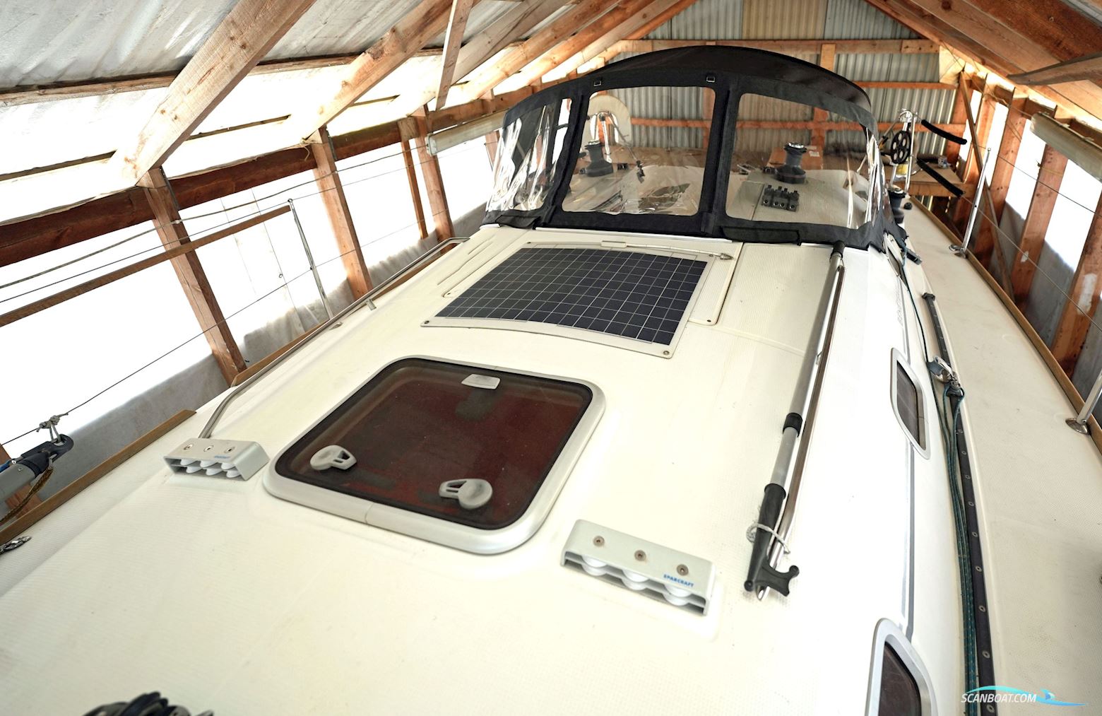 Beneteau First 31.7