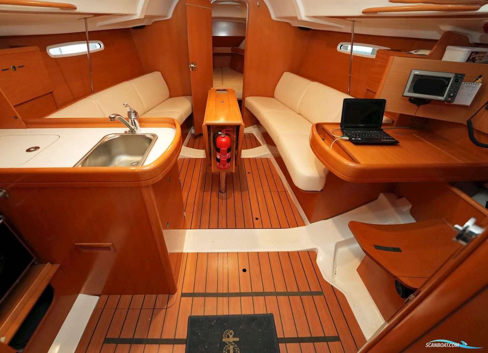 Beneteau First 31.7