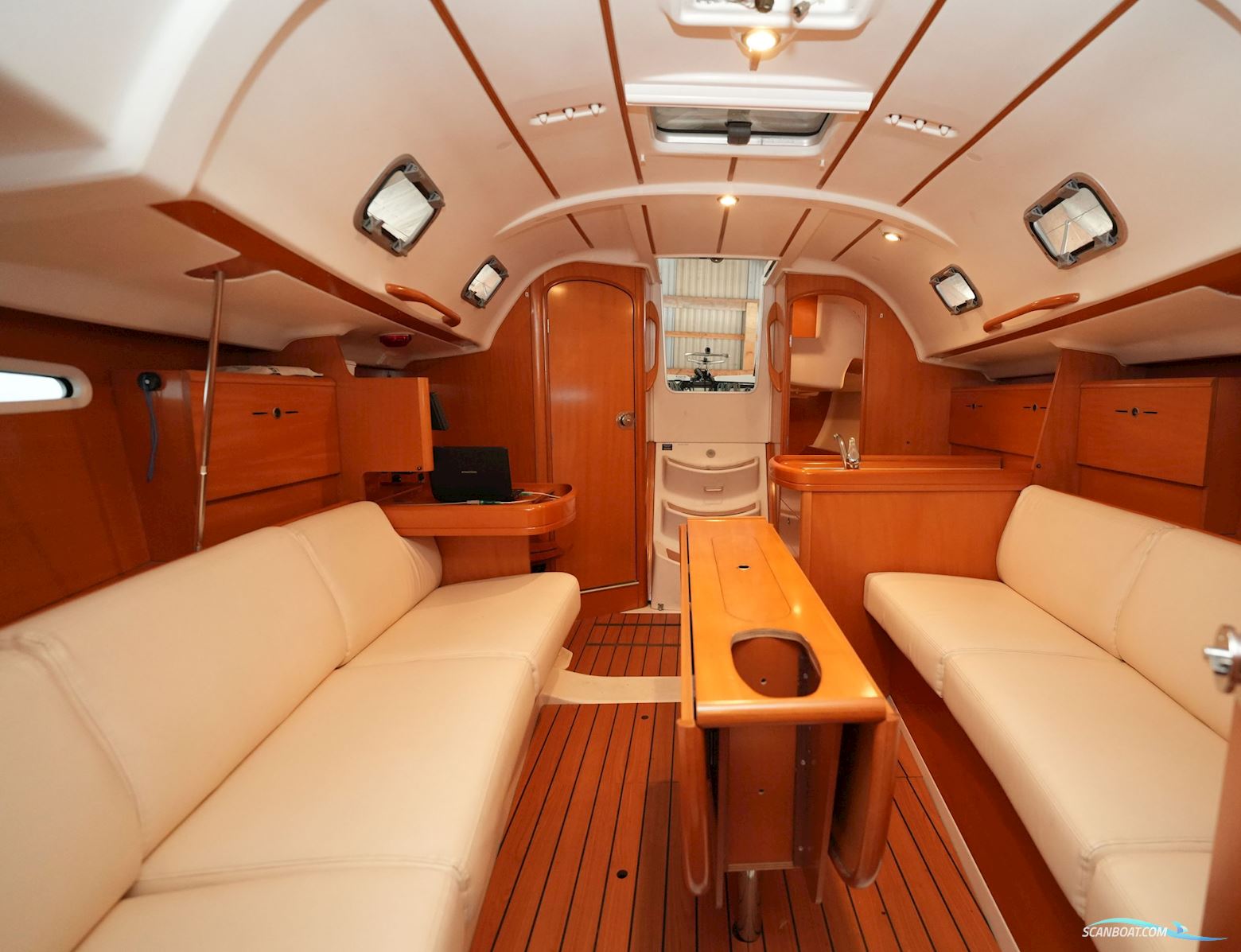 Beneteau First 31.7