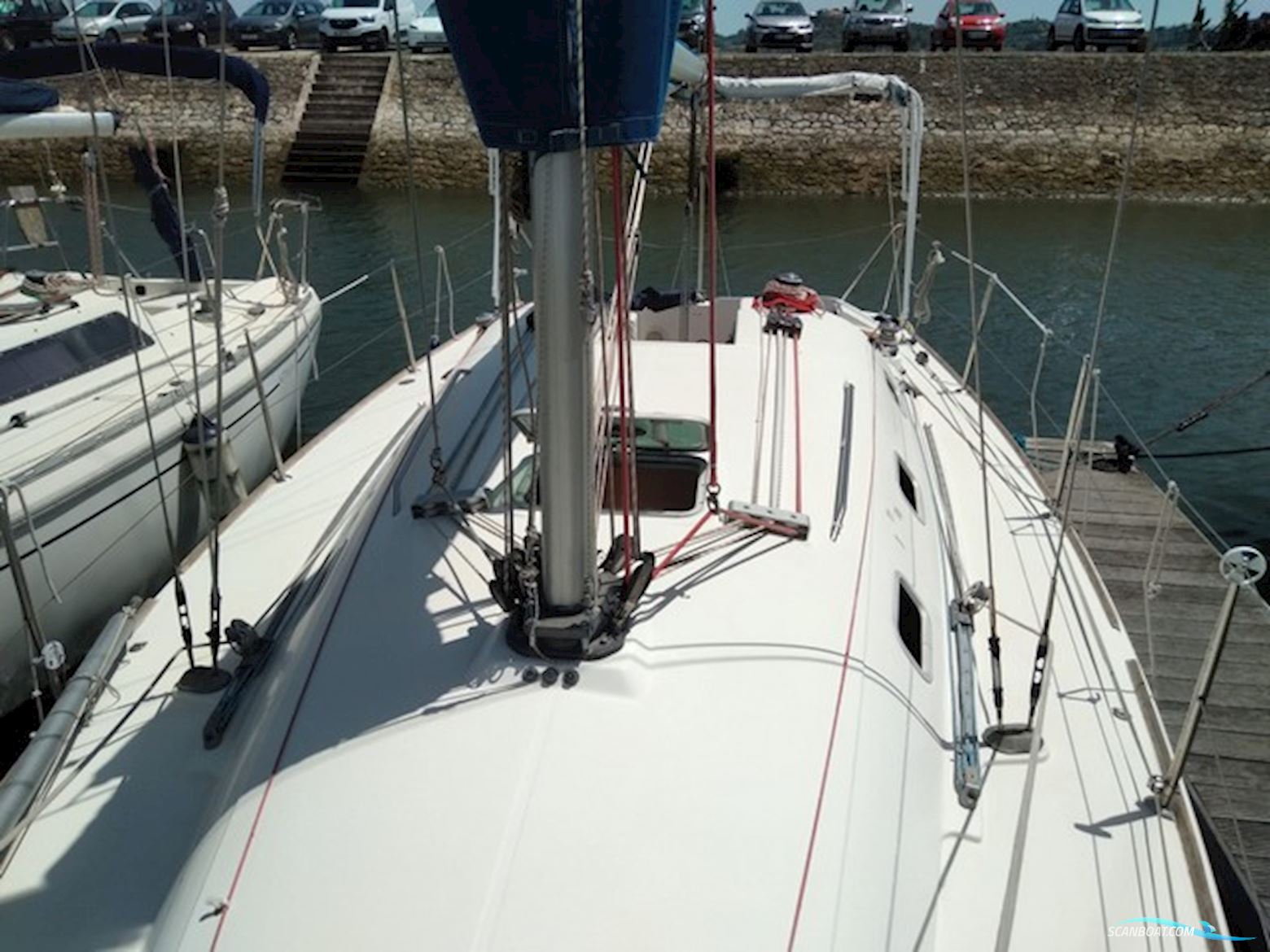 Beneteau First 31.7