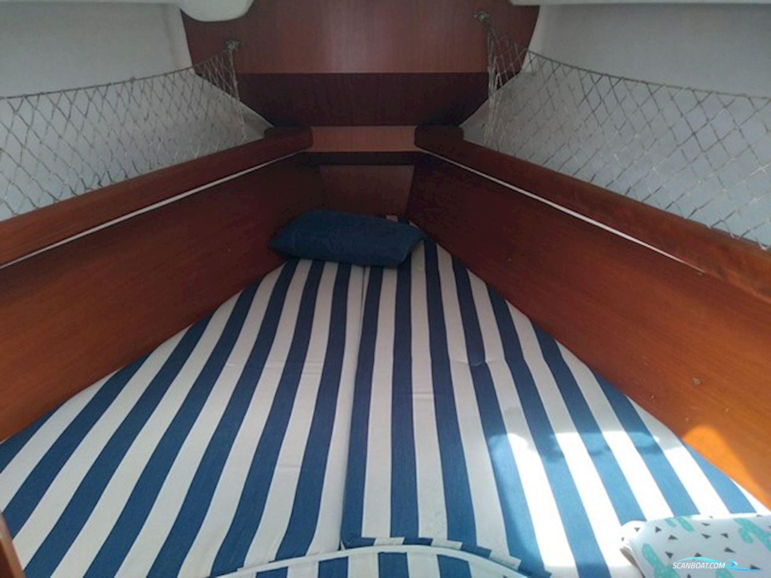 Beneteau First 31.7