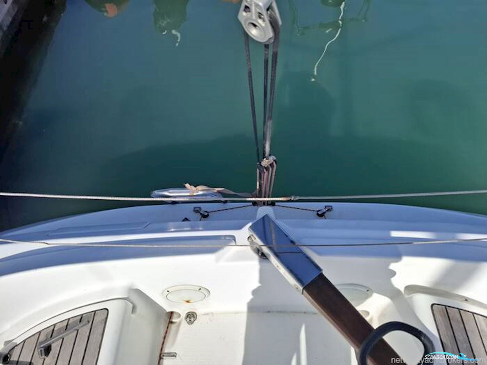 Beneteau First 31.7