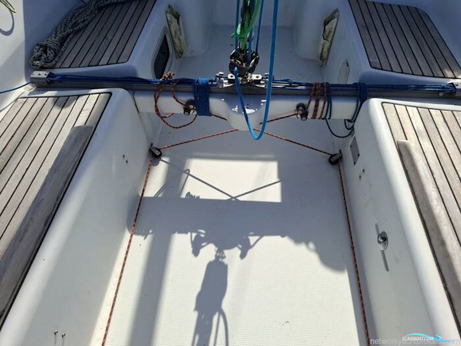 Beneteau First 31.7