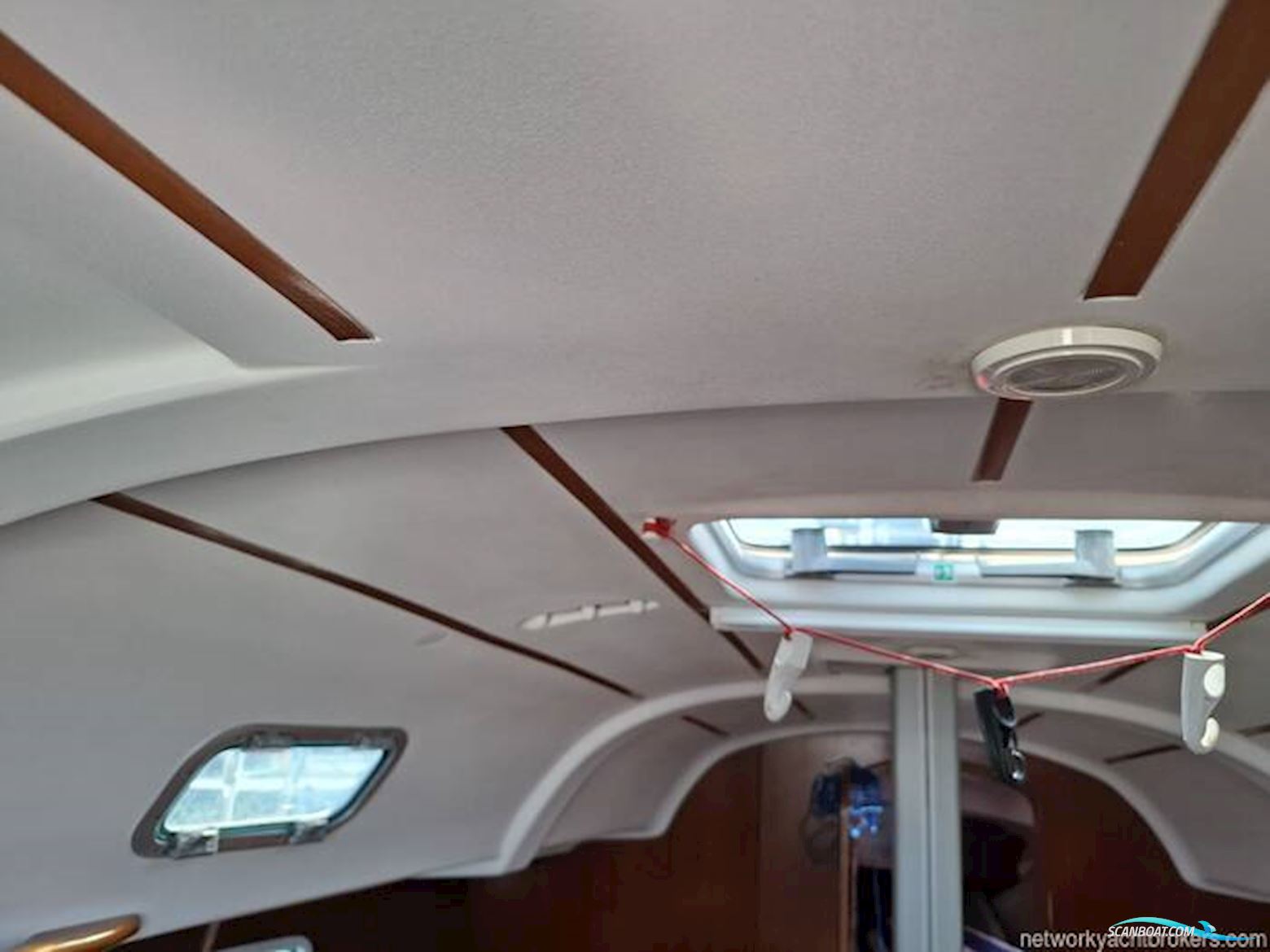 Beneteau First 31.7