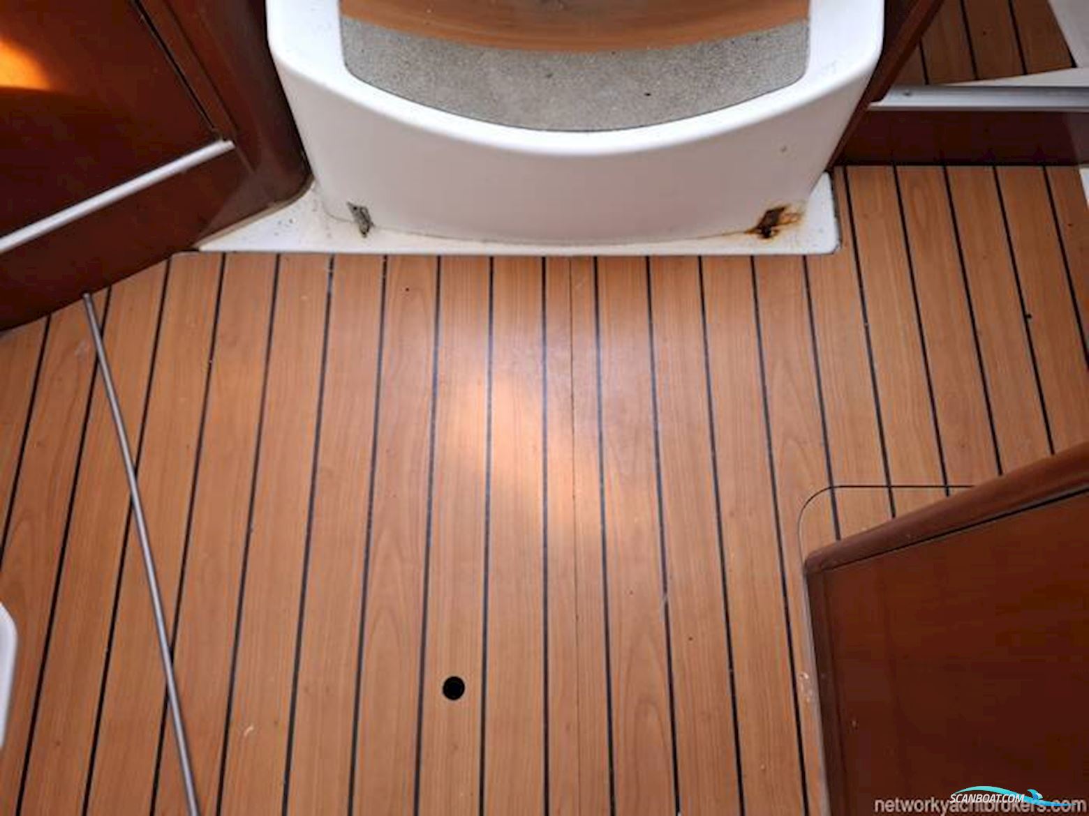 Beneteau First 31.7