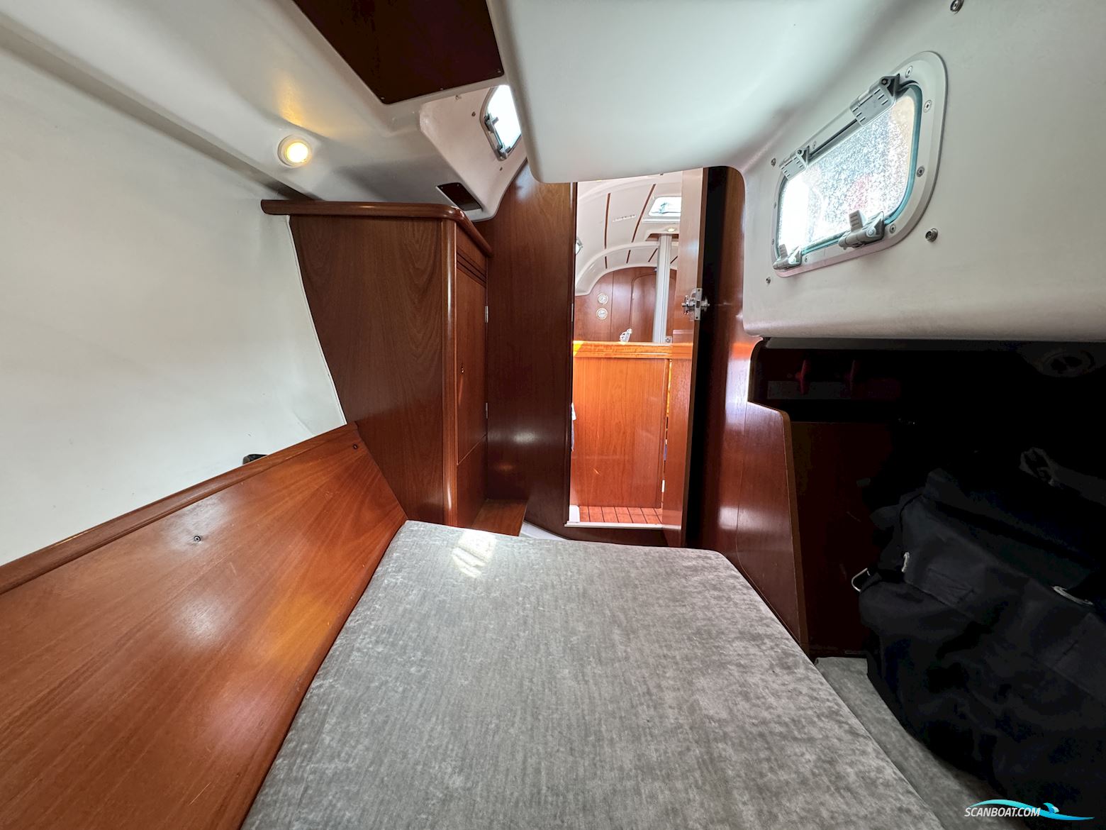 Beneteau First 31.7