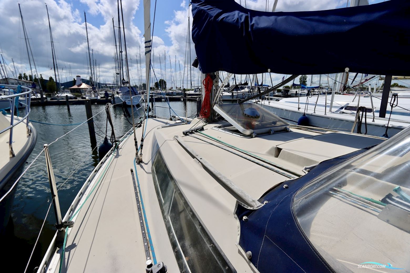 Beneteau First 32