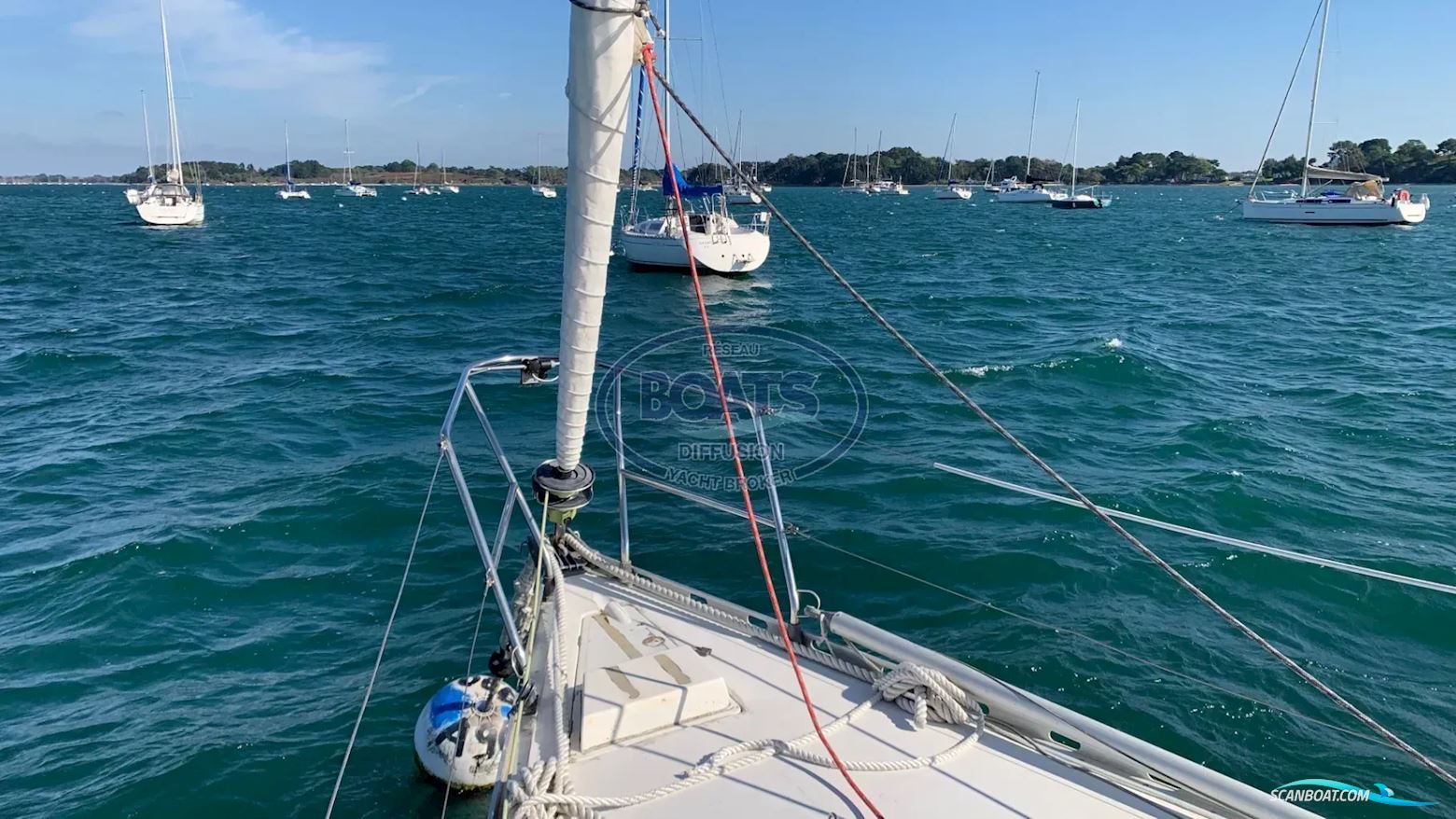 Beneteau FIRST 32