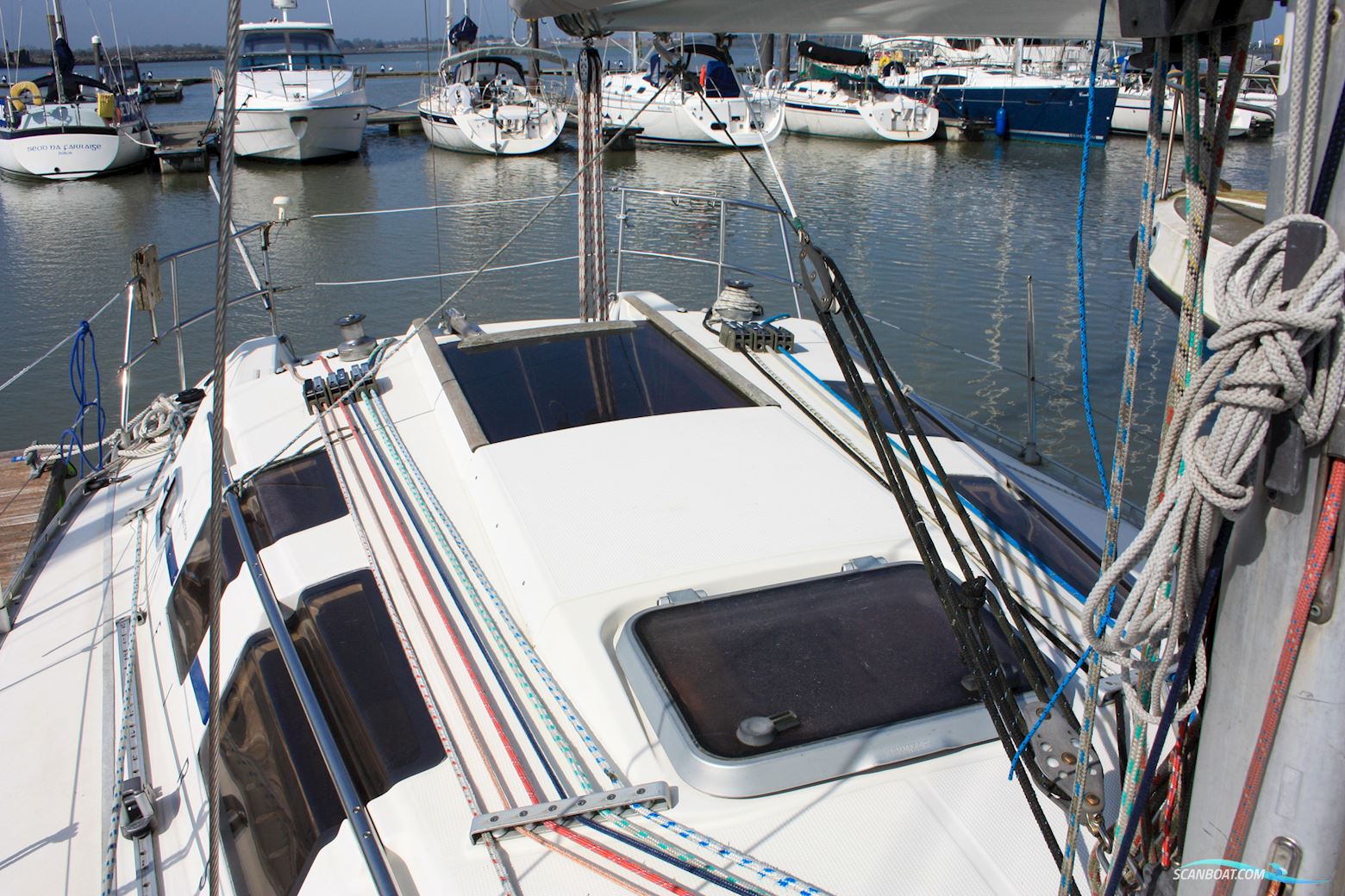 Beneteau First 32s5