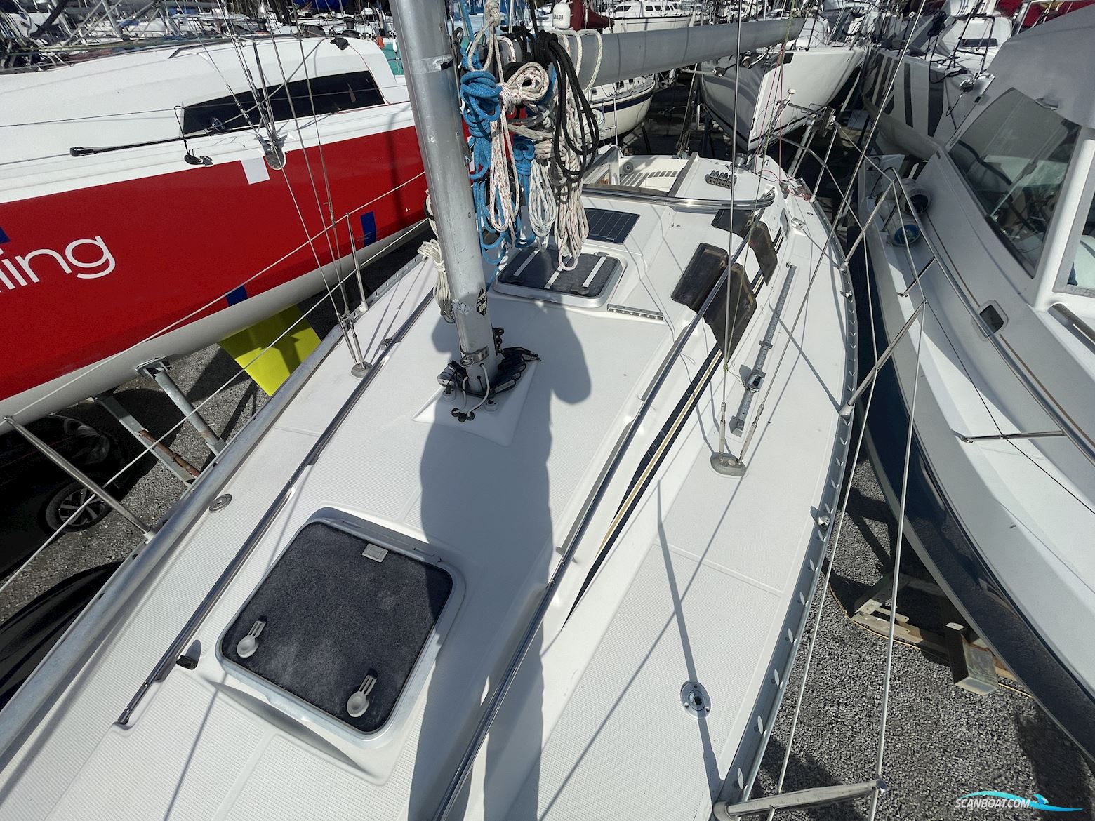 Beneteau First 32s5