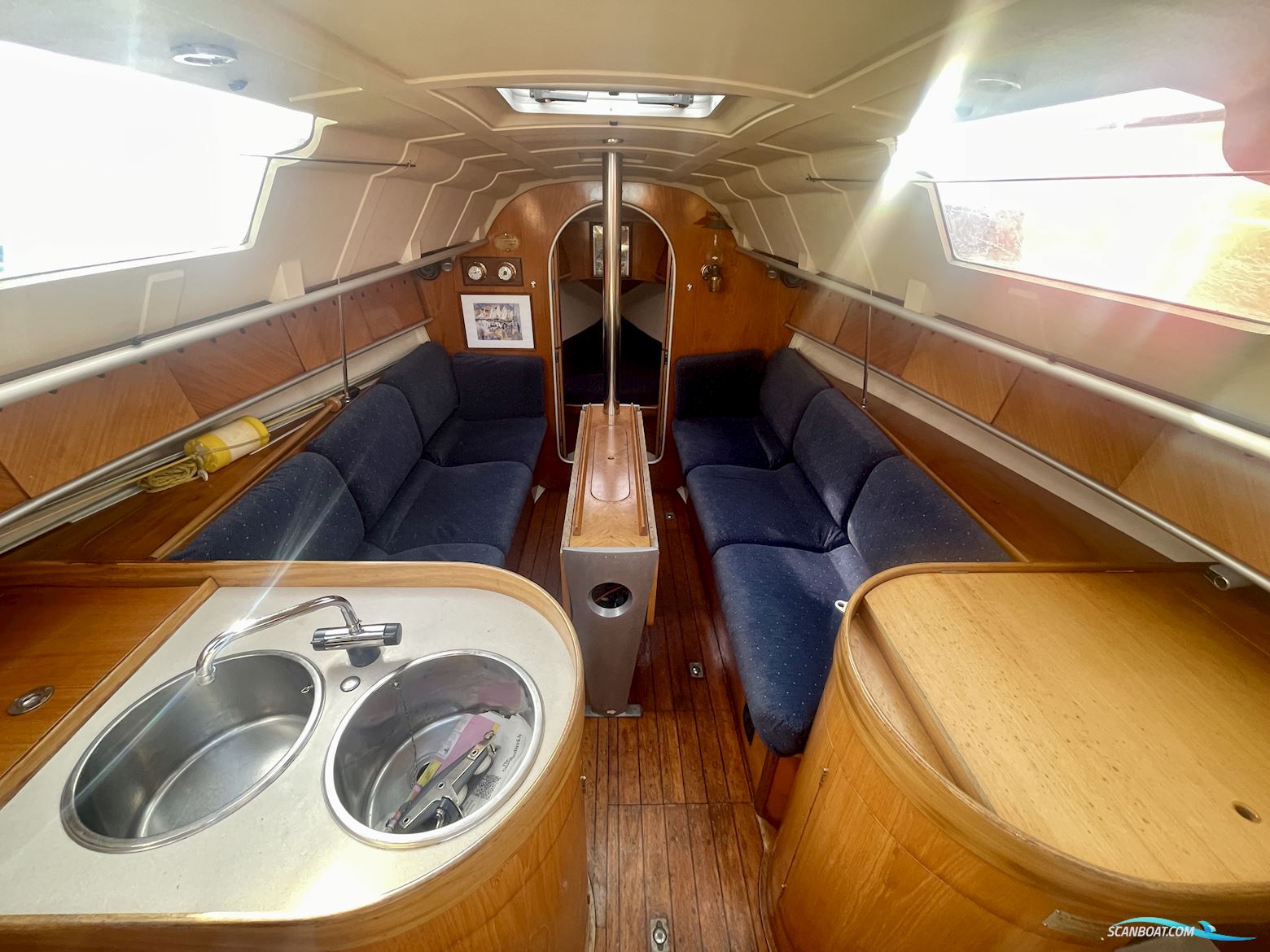 Beneteau First 32s5