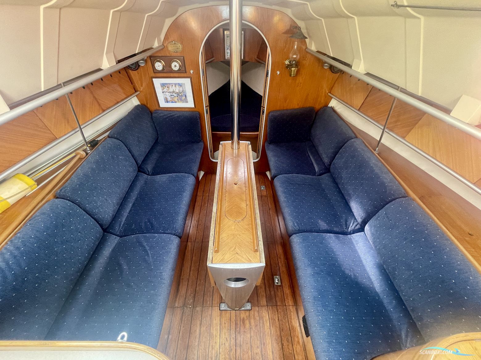 Beneteau First 32s5